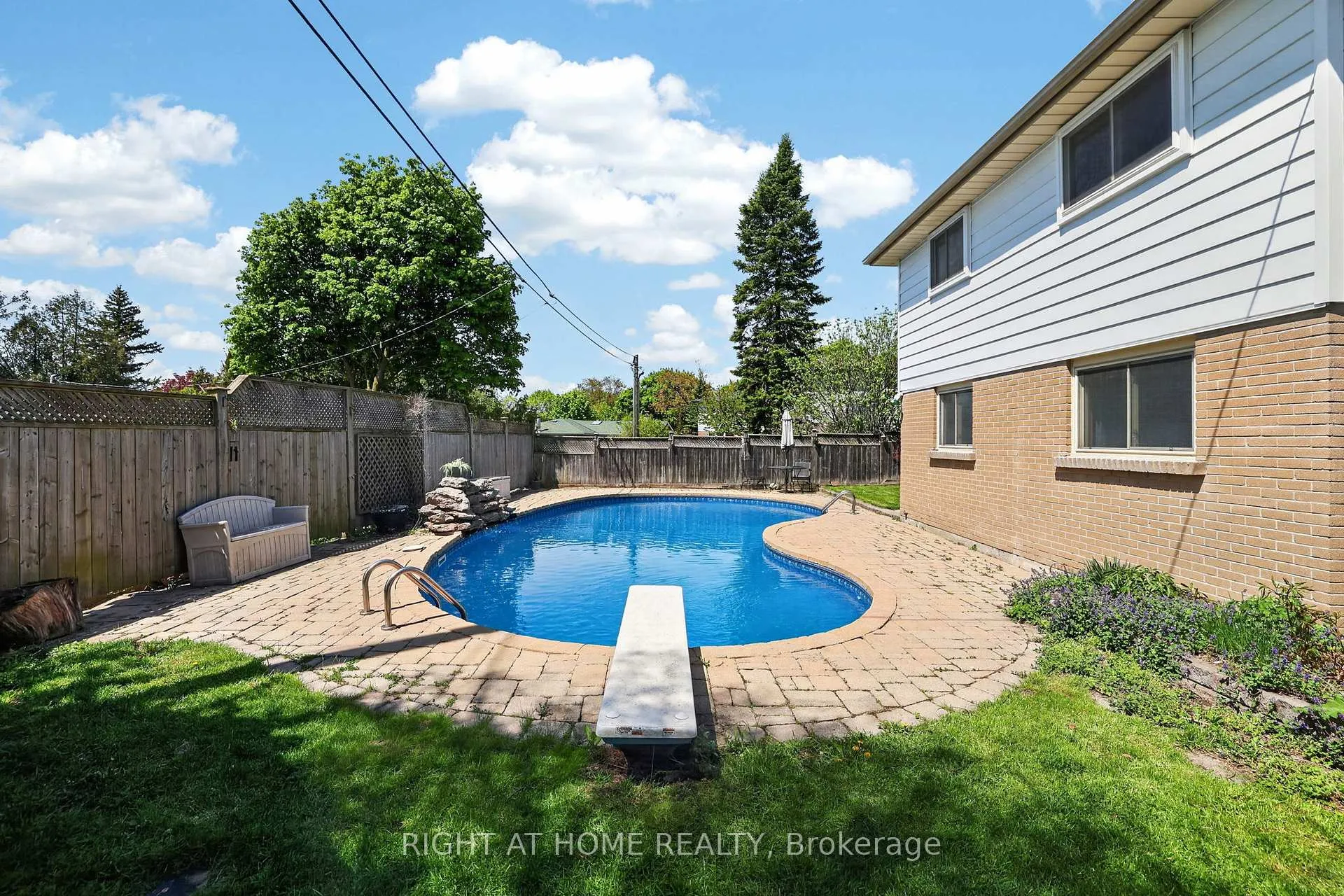 Photo 42 of 5 Fleance Drive, Markham, Royal Orchard — HOMEH