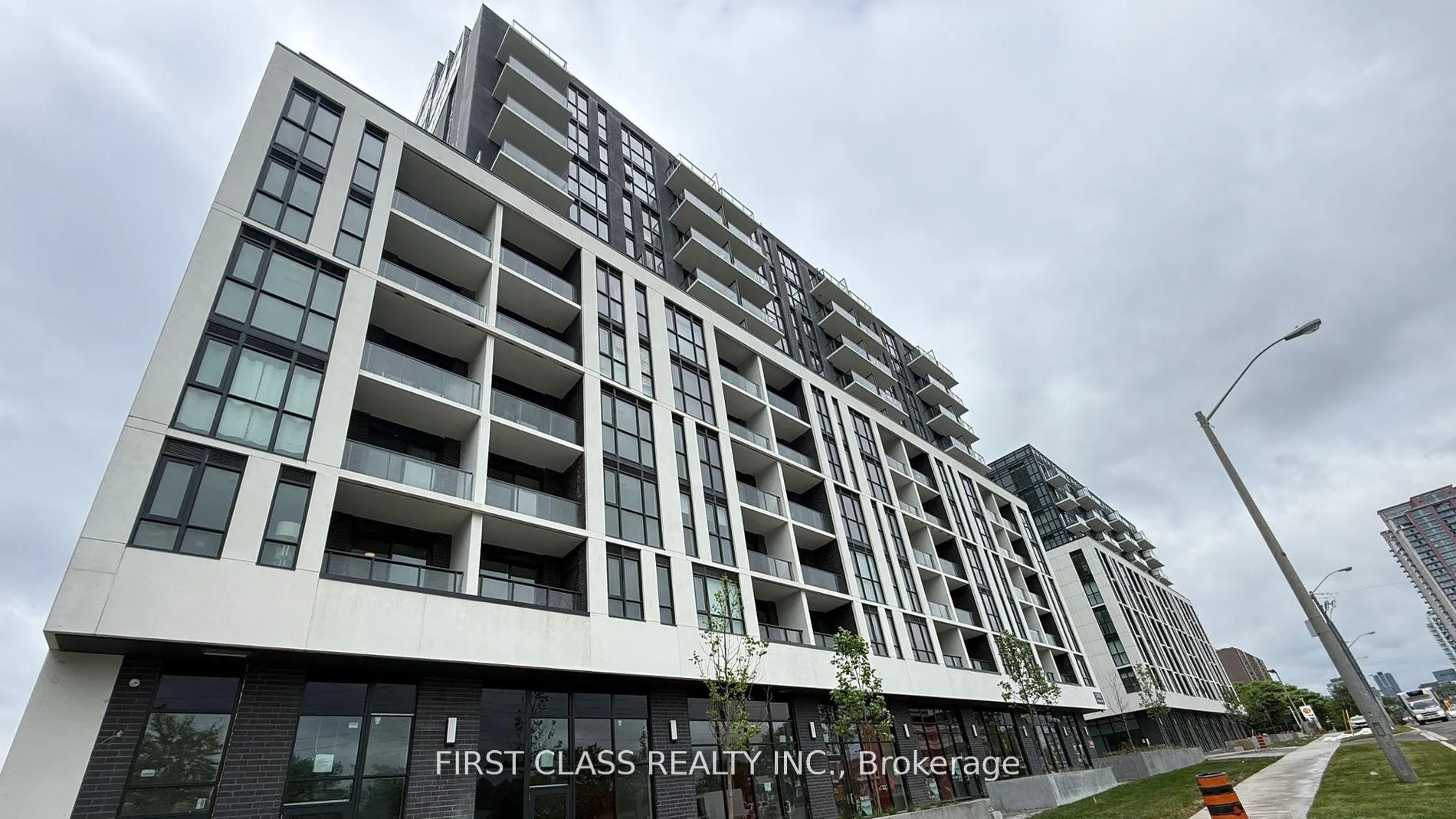 Photo 2 of Unit 1011, 3429 Sheppard Avenue E, Scarborough, Tam O'Shanter-Sullivan — HOMEH