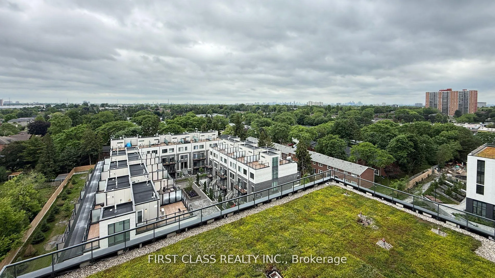 Photo 6 of Unit 1011, 3429 Sheppard Avenue E, Scarborough, Tam O'Shanter-Sullivan — HOMEH