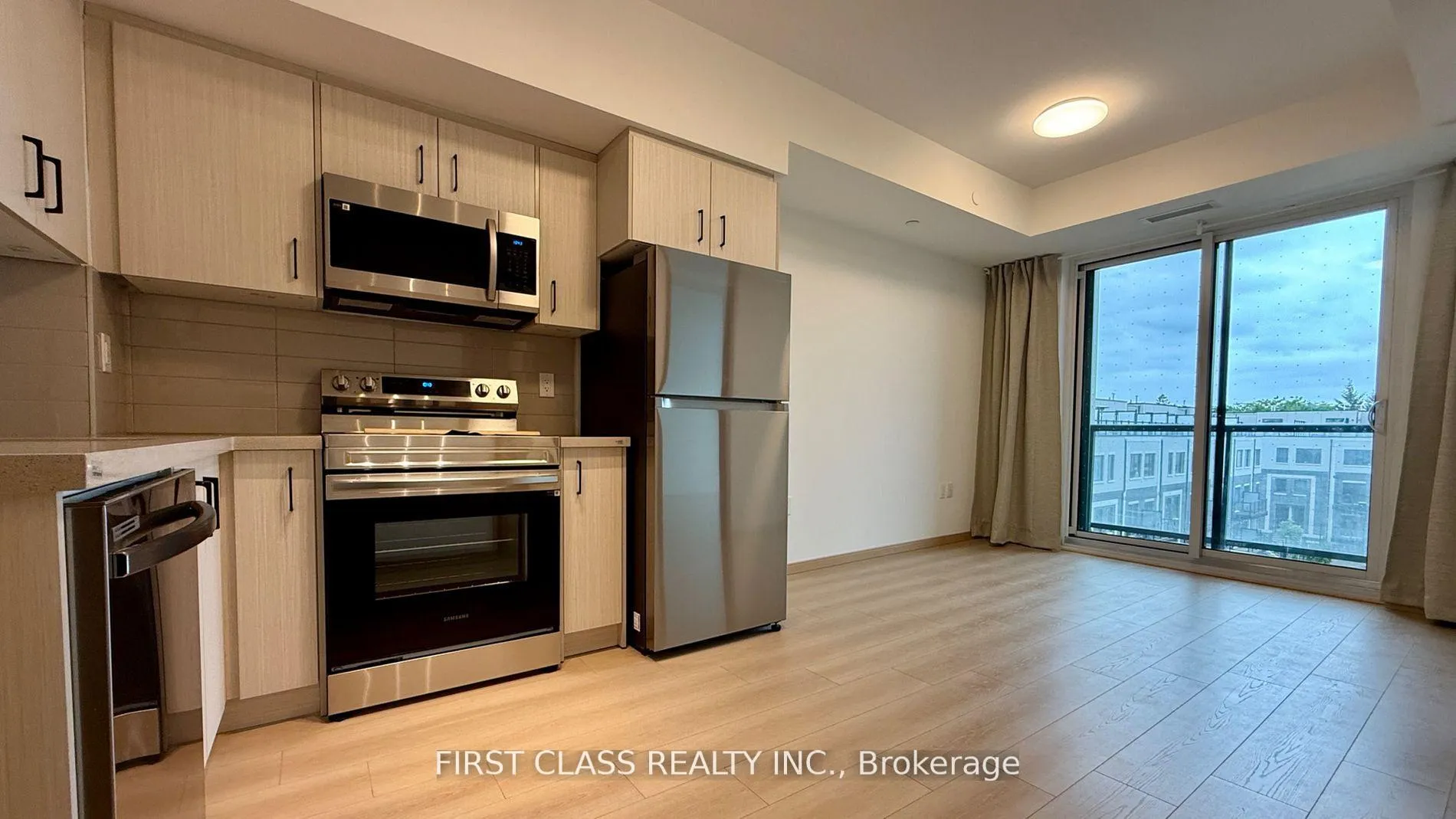 Photo 2 of Unit 506, 3429 Sheppard Avenue E, Scarborough, Tam O'Shanter-Sullivan — HOMEH