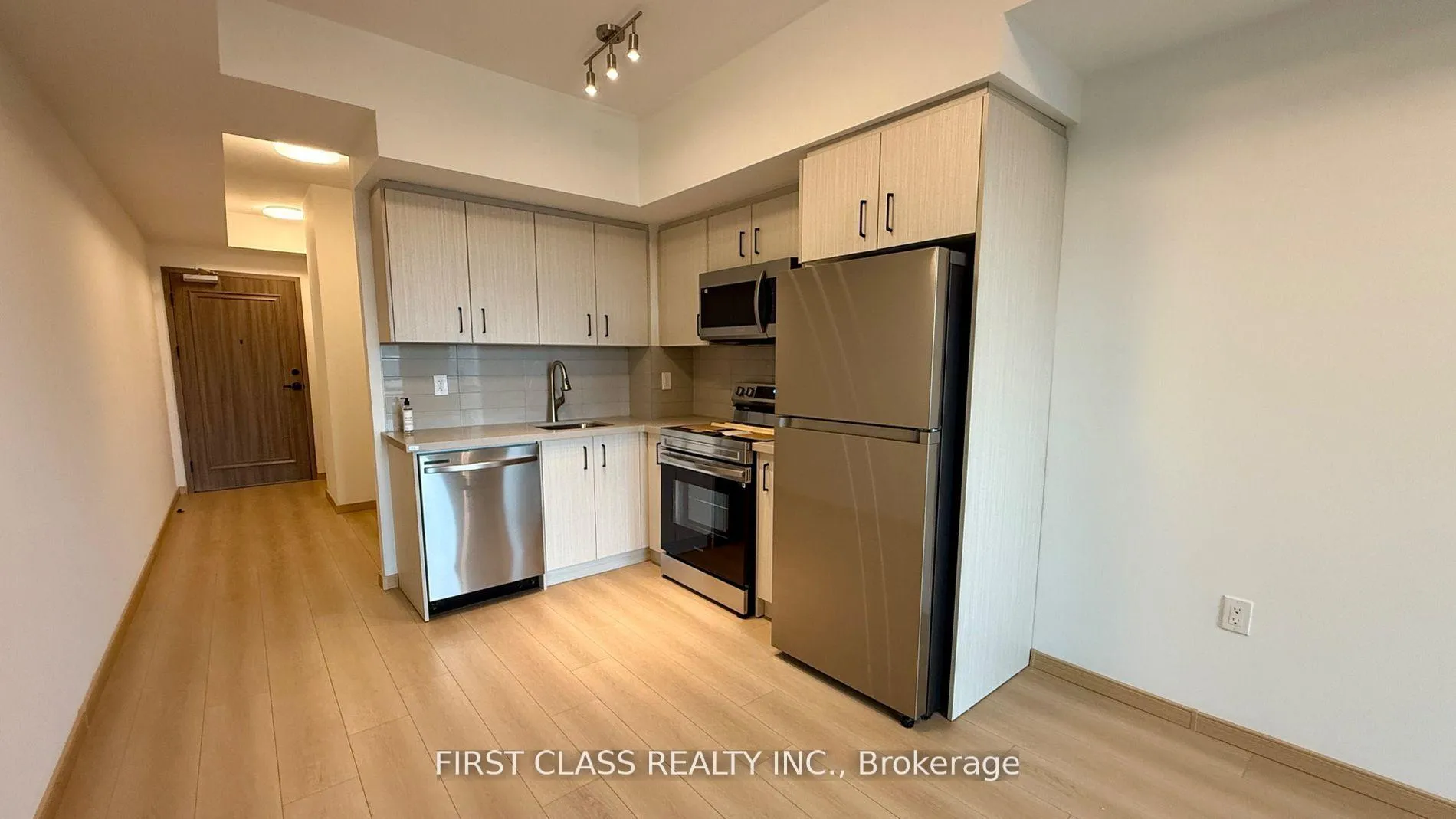 Photo 3 of Unit 506, 3429 Sheppard Avenue E, Scarborough, Tam O'Shanter-Sullivan — HOMEH