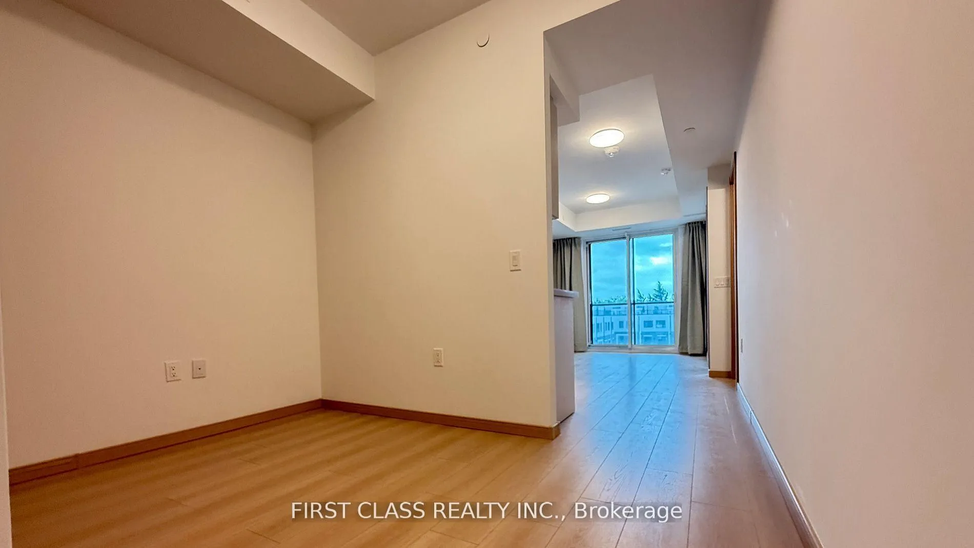 Photo 6 of Unit 506, 3429 Sheppard Avenue E, Scarborough, Tam O'Shanter-Sullivan — HOMEH
