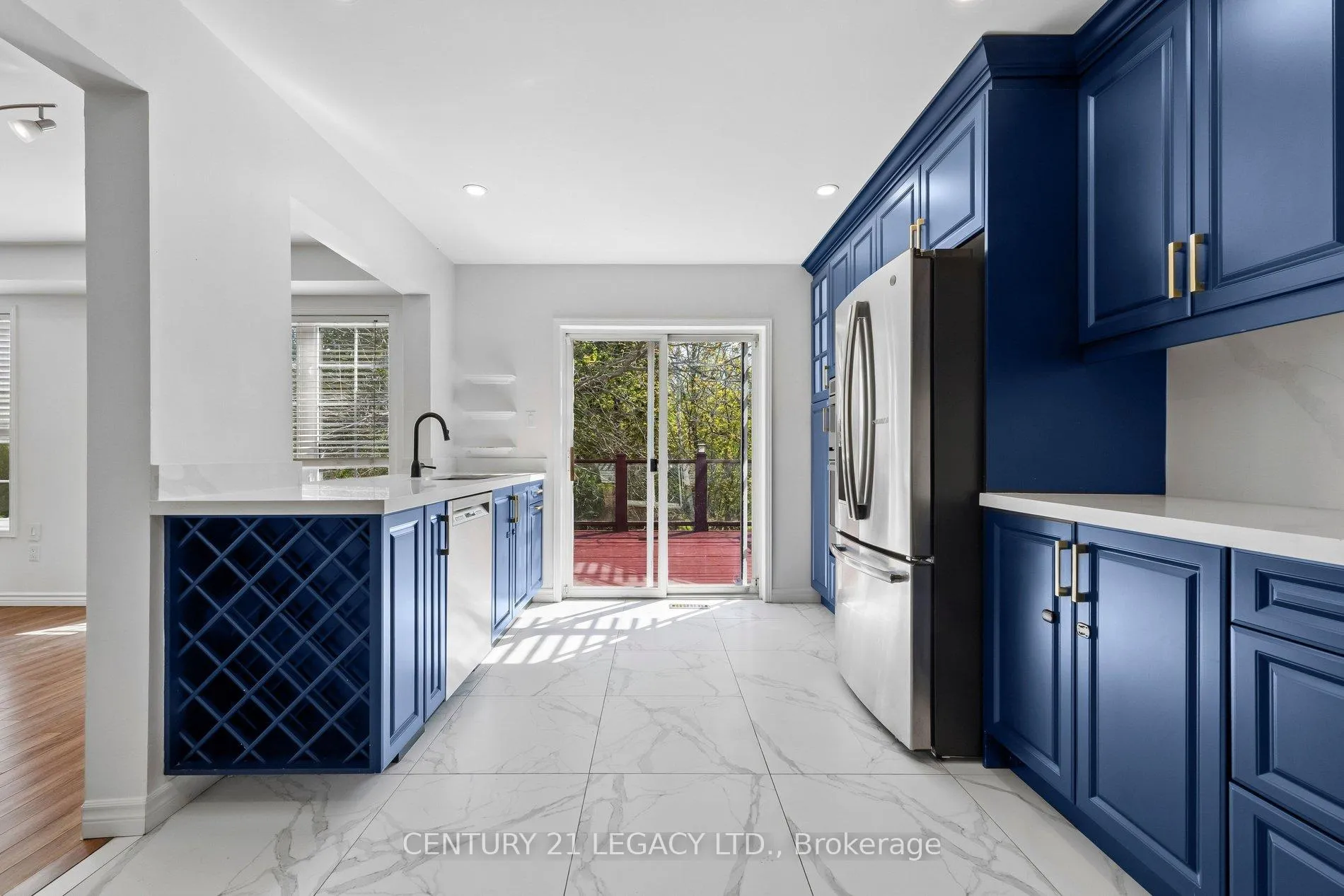 Photo 9 of 29 Woolf Crescent, Ajax, South East — HOMEH