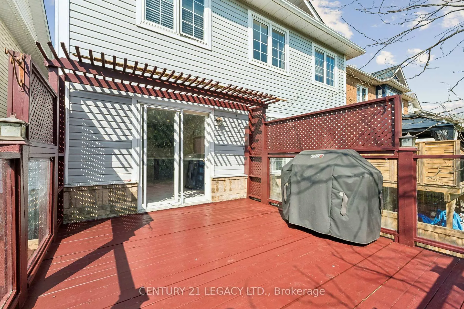 Photo 33 of 29 Woolf Crescent, Ajax, South East — HOMEH