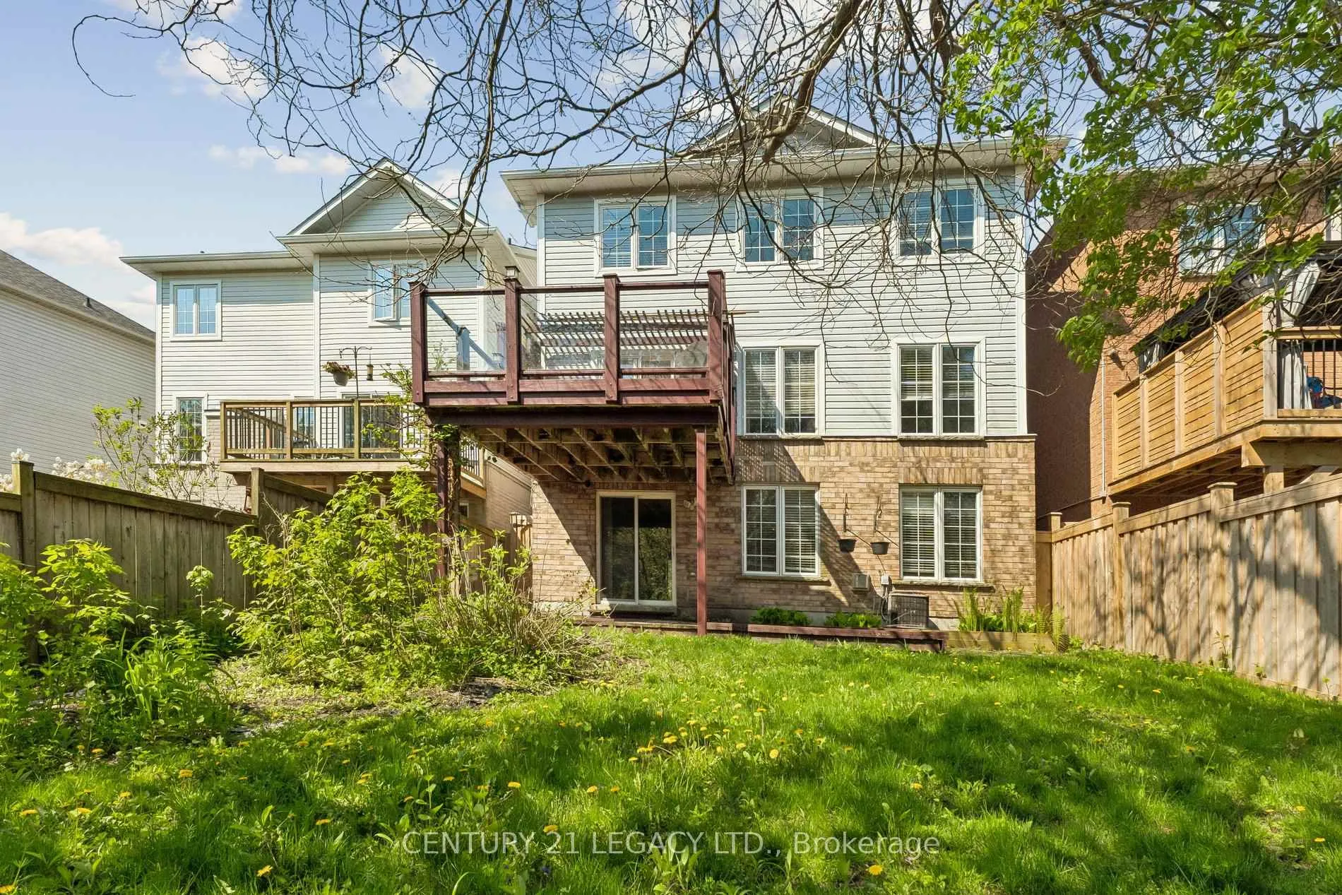 Photo 34 of 29 Woolf Crescent, Ajax, South East — HOMEH