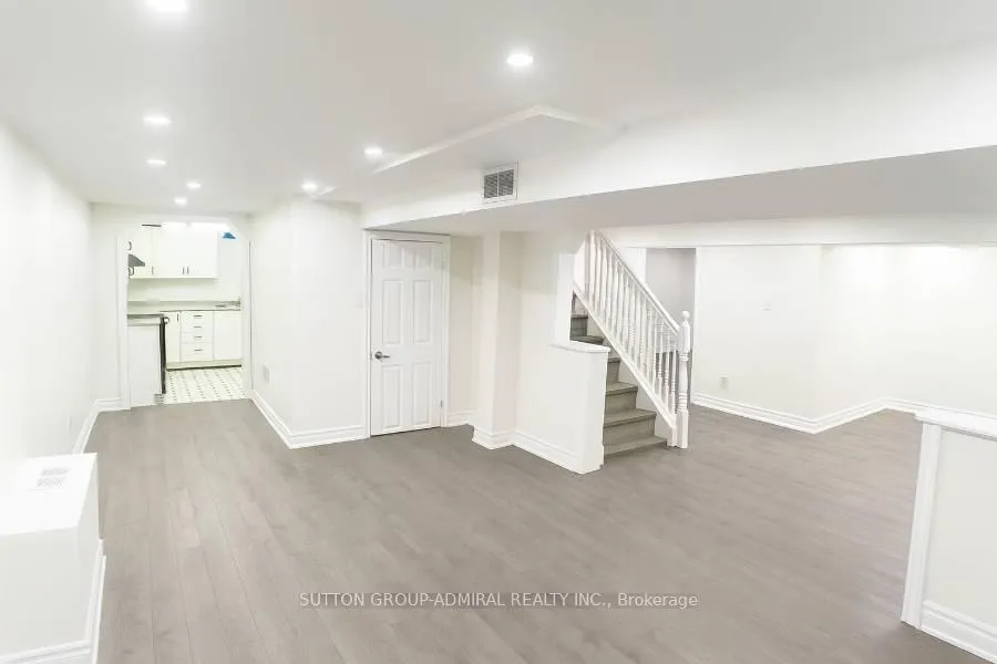 Photo 1 of Unit Basement, 7 Judith Avenue, Vaughan, Brownridge — HOMEH