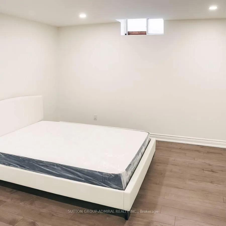 Photo 6 of Unit Basement, 7 Judith Avenue, Vaughan, Brownridge — HOMEH