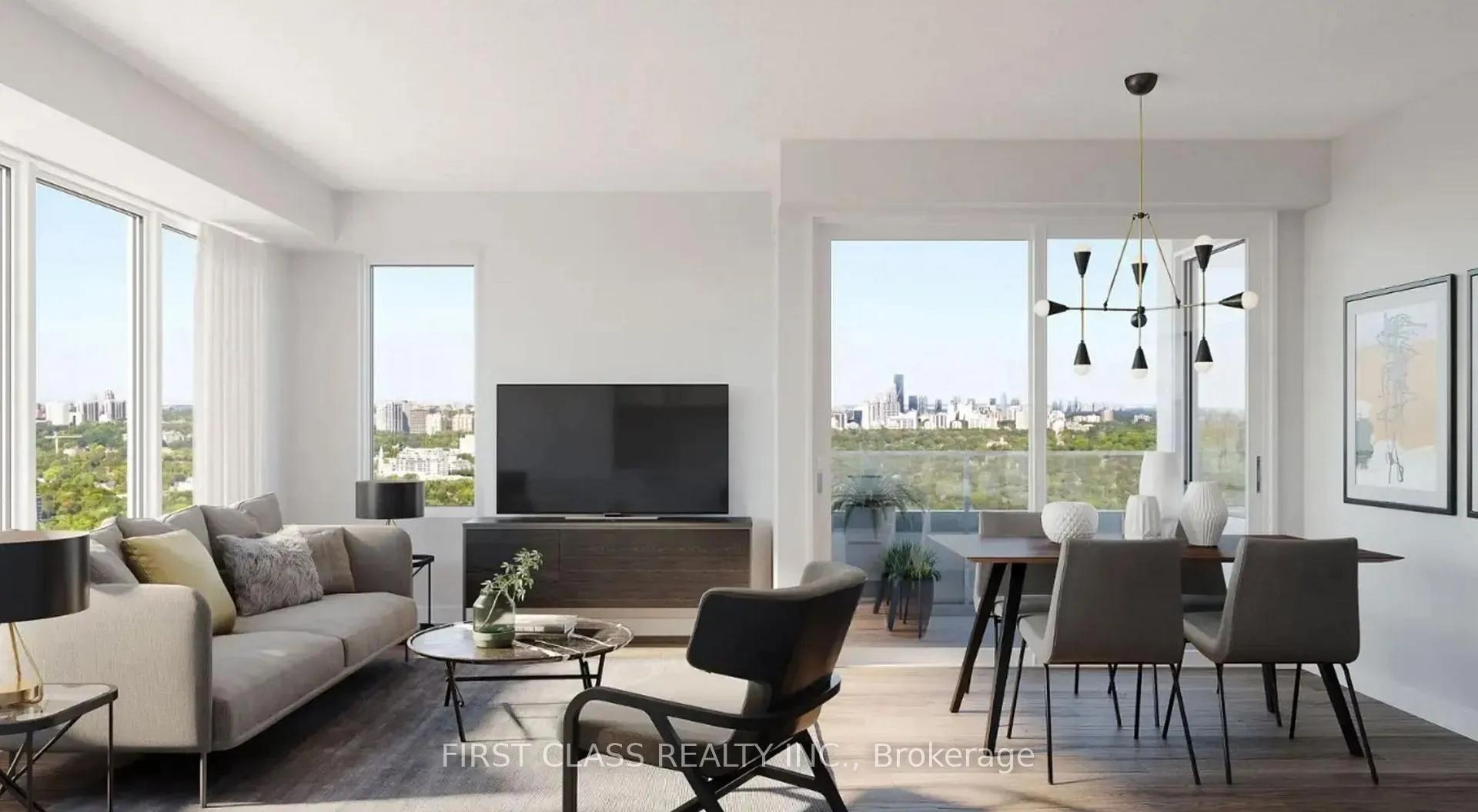 Photo 2 of Unit 07, 419 Bloor Street E, Toronto, North St. James Town — HOMEH