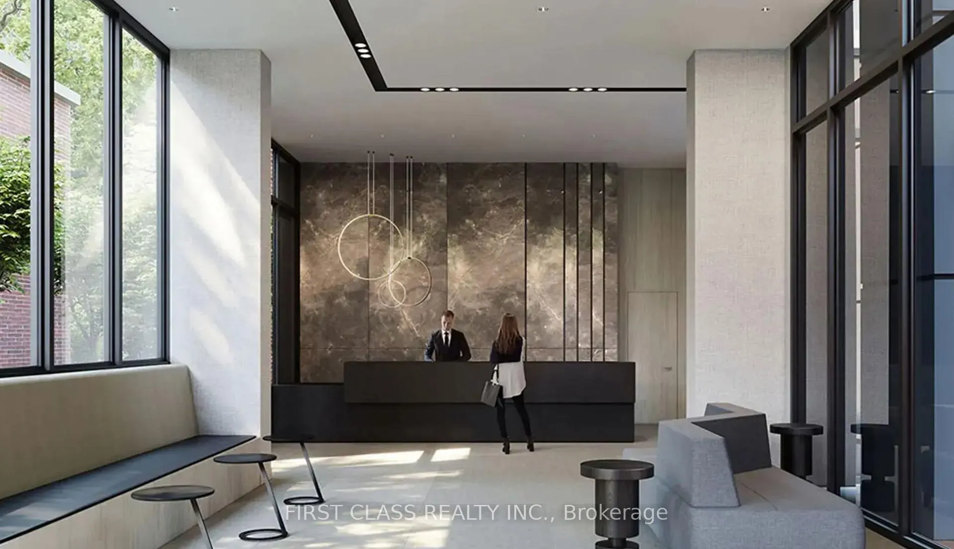 Photo 3 of Unit 07, 419 Bloor Street E, Toronto, North St. James Town — HOMEH