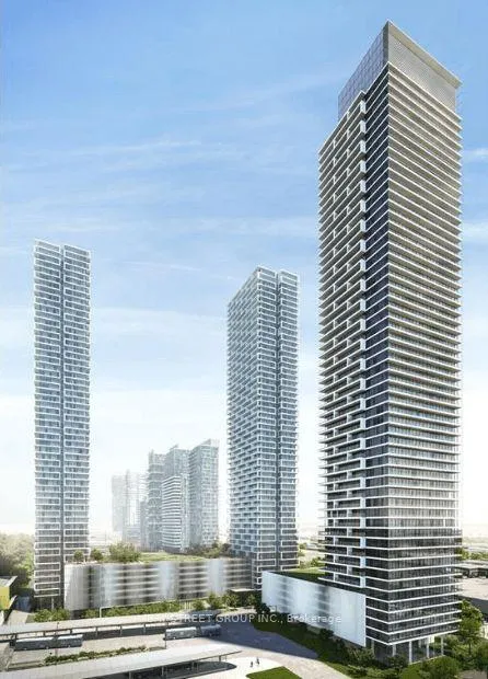 Front of Unit 3305, 950 Portage Parkway