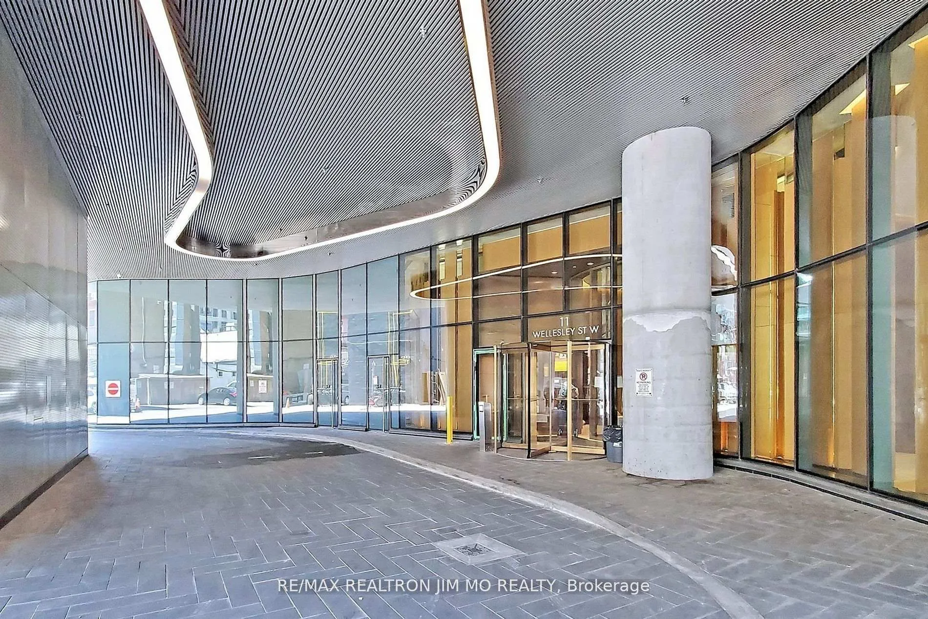 Photo 10 of Unit 5510, 11 Wellesley Street W, Toronto, Bay Street Corridor — HOMEH