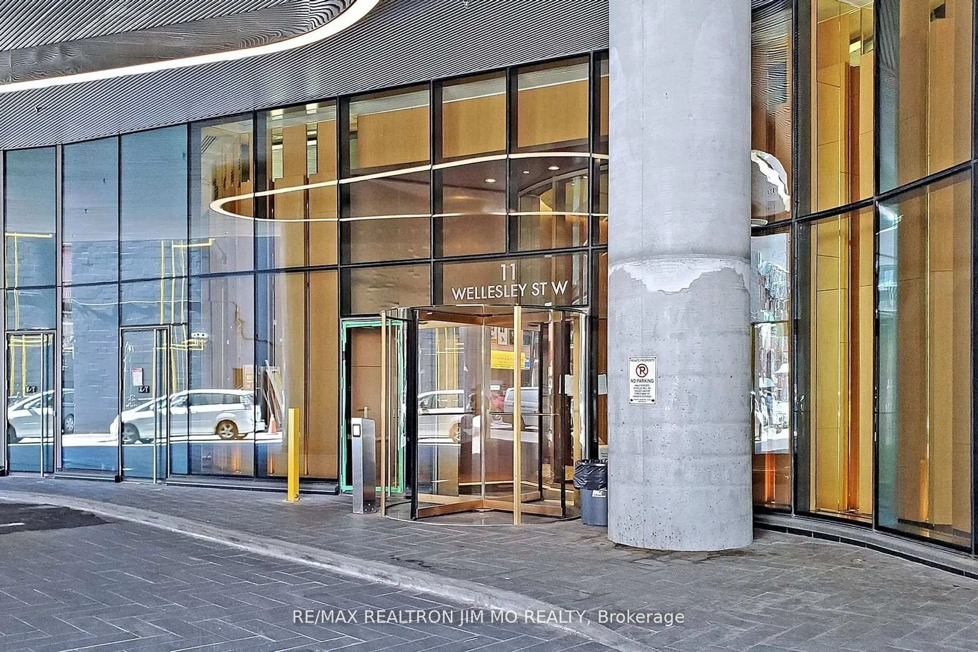 Photo 13 of Unit 5510, 11 Wellesley Street W, Toronto, Bay Street Corridor — HOMEH