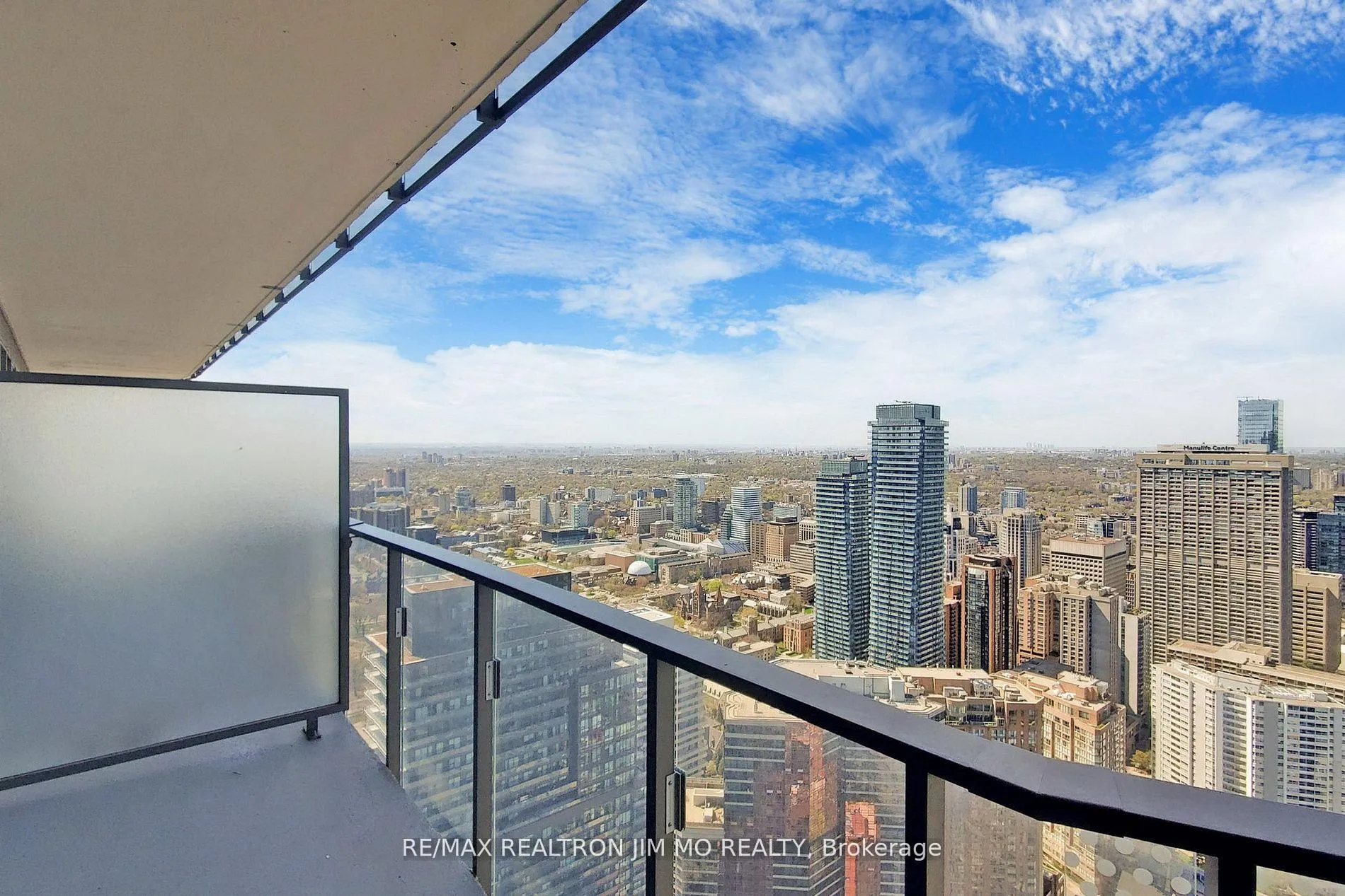 Photo 35 of Unit 5510, 11 Wellesley Street W, Toronto, Bay Street Corridor — HOMEH