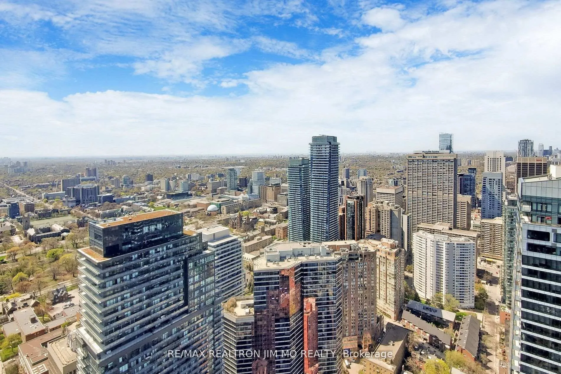Photo 37 of Unit 5510, 11 Wellesley Street W, Toronto, Bay Street Corridor — HOMEH