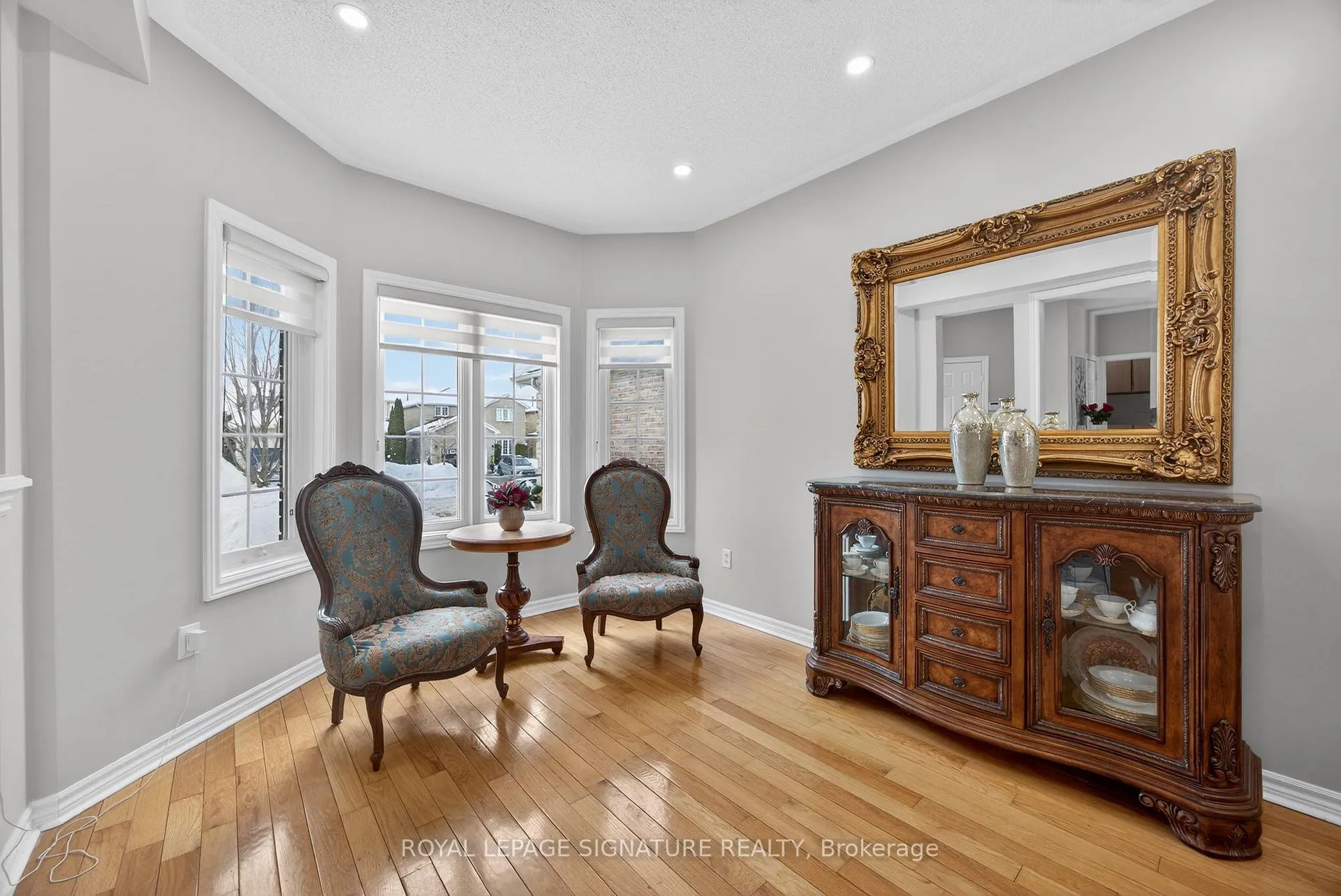 Photo 20 of 67 Penvill Trail, Barrie, Ardagh — HOMEH