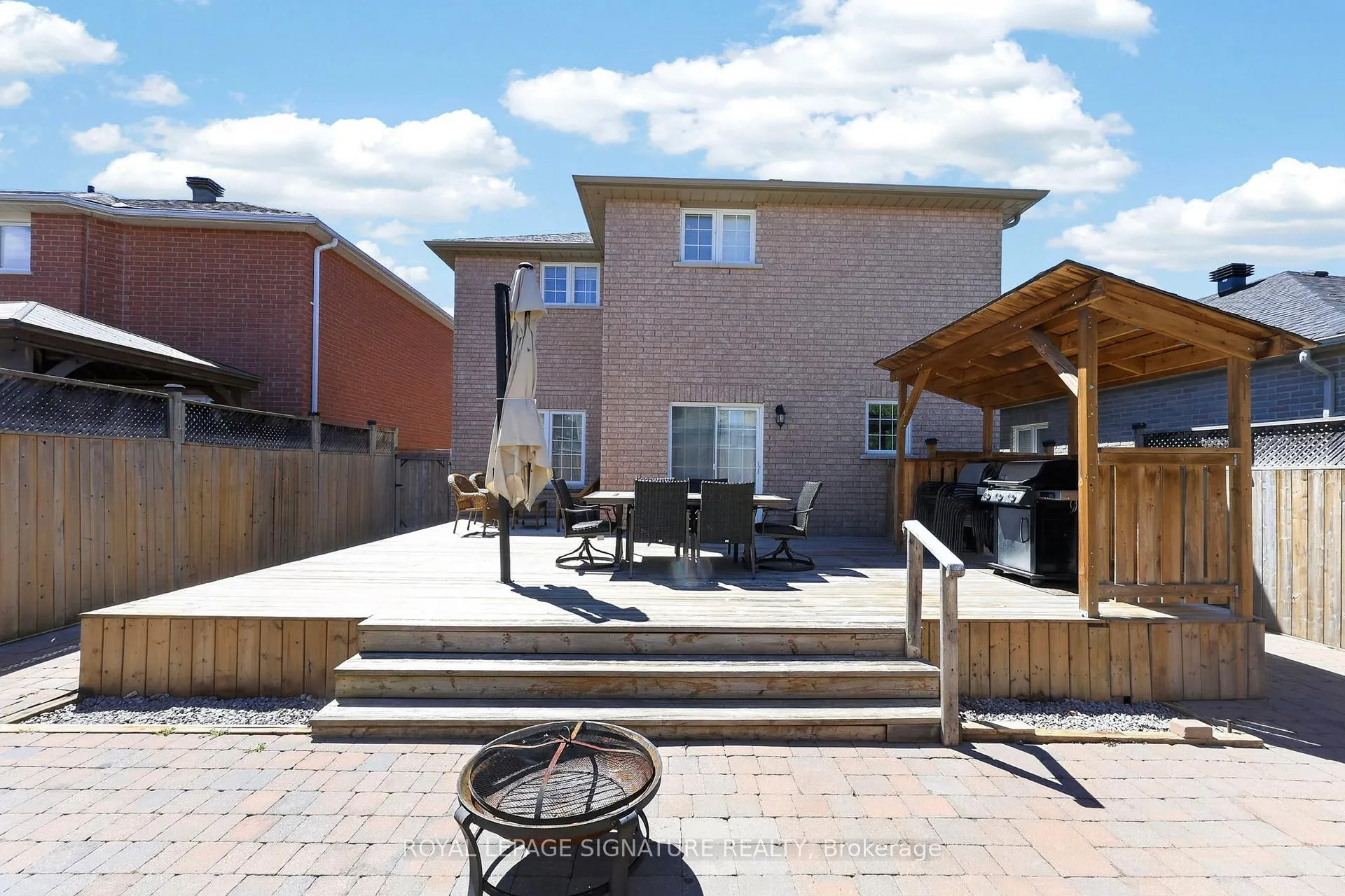 Photo 41 of 67 Penvill Trail, Barrie, Ardagh — HOMEH