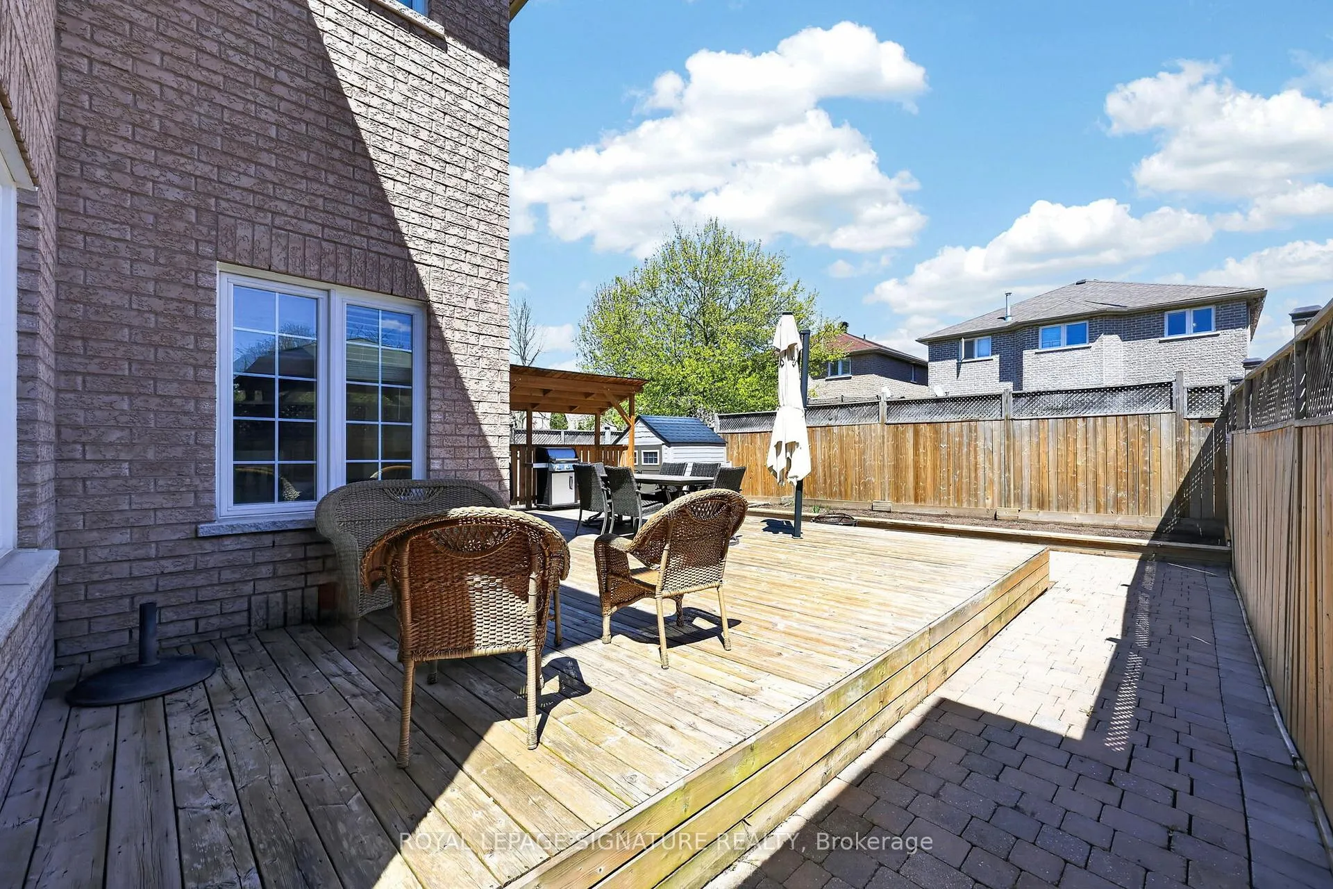 Photo 44 of 67 Penvill Trail, Barrie, Ardagh — HOMEH
