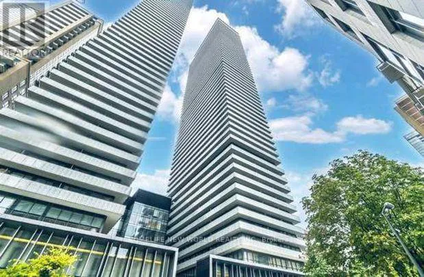 Photo 1 of Unit 4513, 50 Charles Street E, Toronto, Church-Yonge Corridor — HOMEH