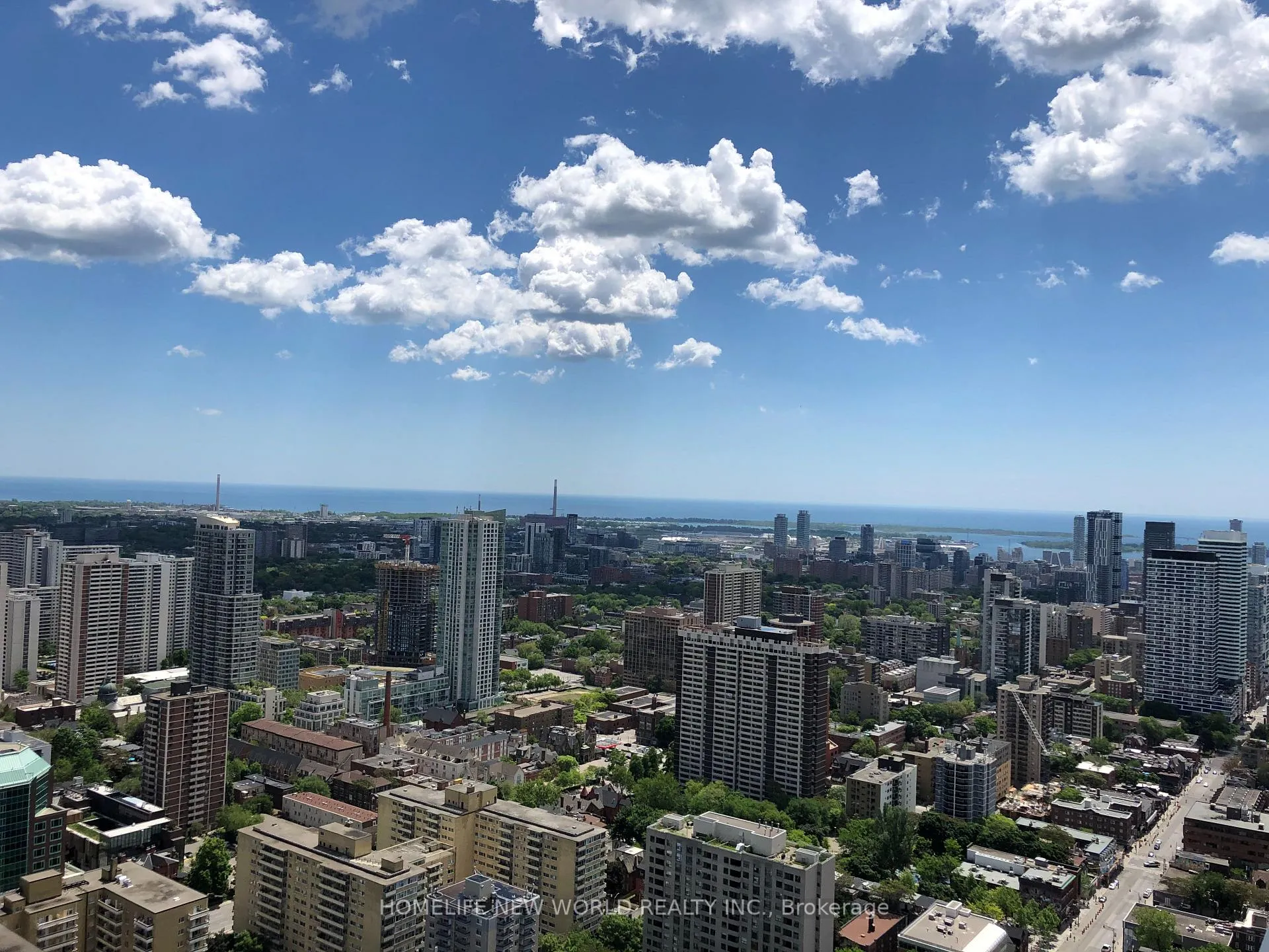Photo 9 of Unit 4513, 50 Charles Street E, Toronto, Church-Yonge Corridor — HOMEH