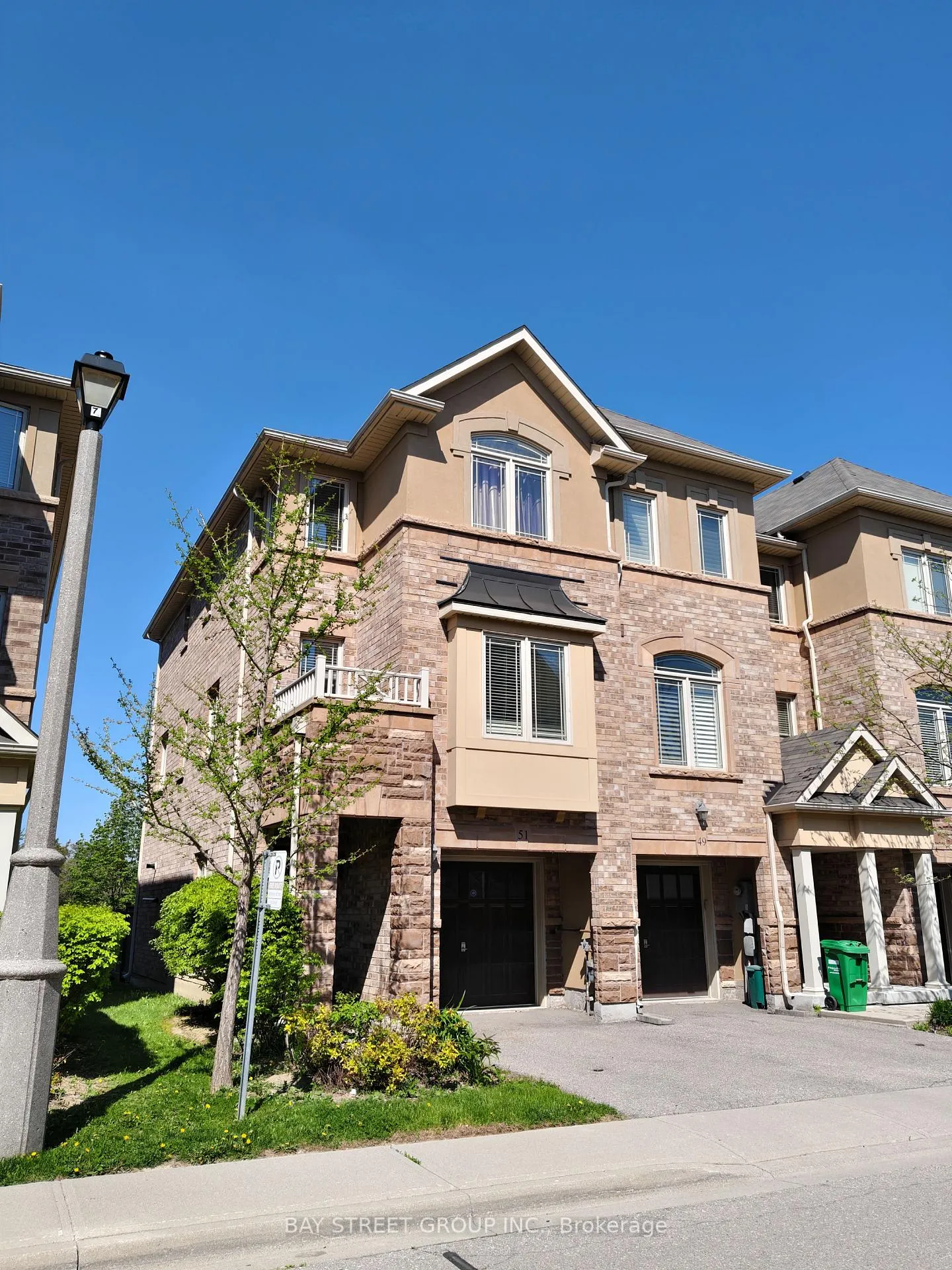 Photo of Unit 51, 6625 Falconer Drive