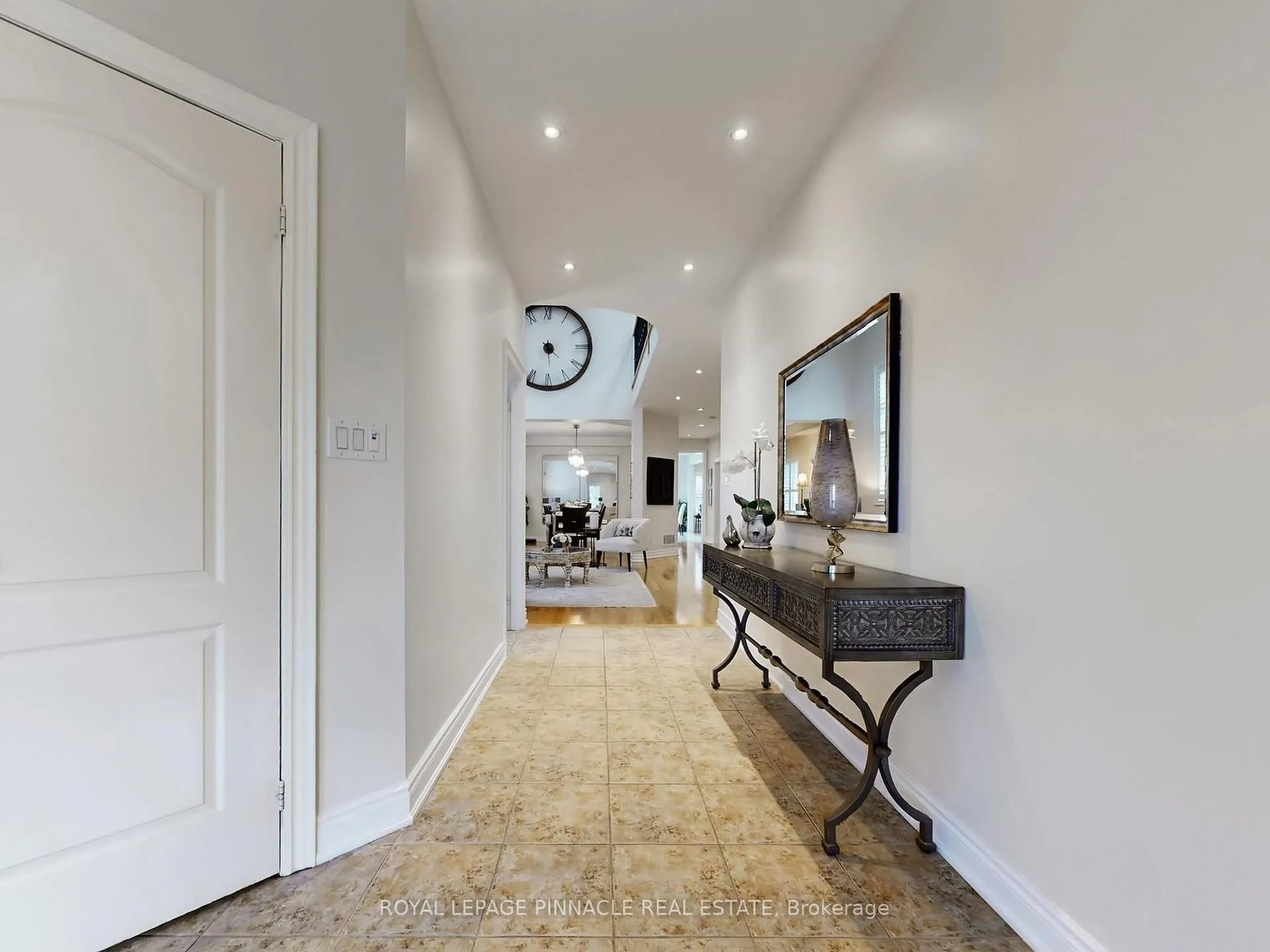 Photo 5 of 33 Gambit Avenue, Vaughan, Vellore Village — HOMEH