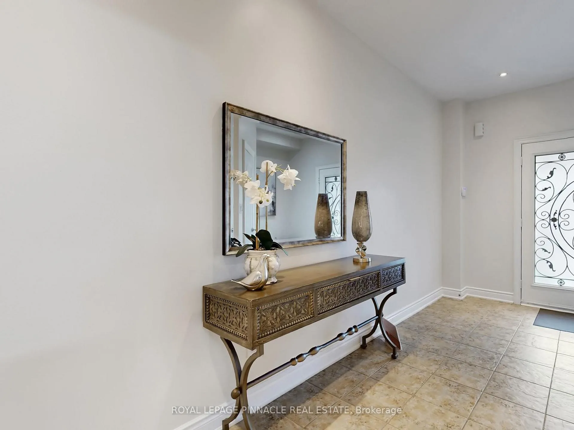 Photo 6 of 33 Gambit Avenue, Vaughan, Vellore Village — HOMEH