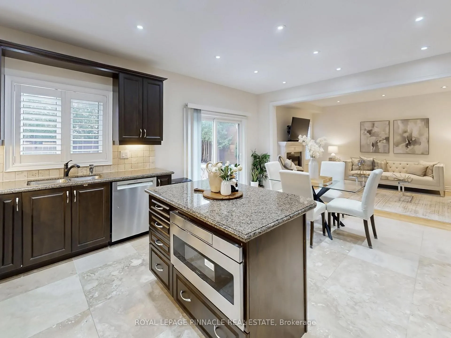 Photo 11 of 33 Gambit Avenue, Vaughan, Vellore Village — HOMEH