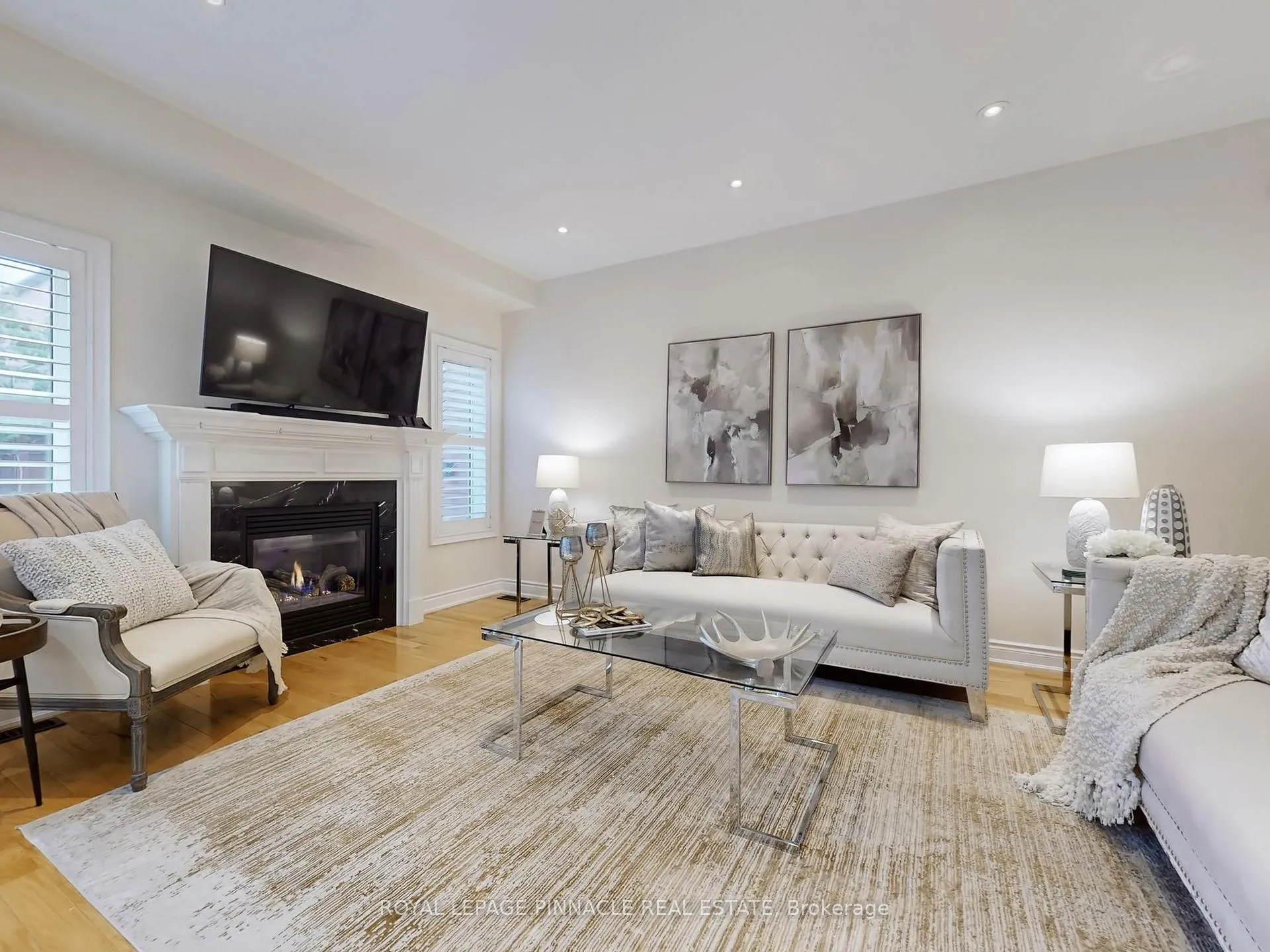 Photo 12 of 33 Gambit Avenue, Vaughan, Vellore Village — HOMEH