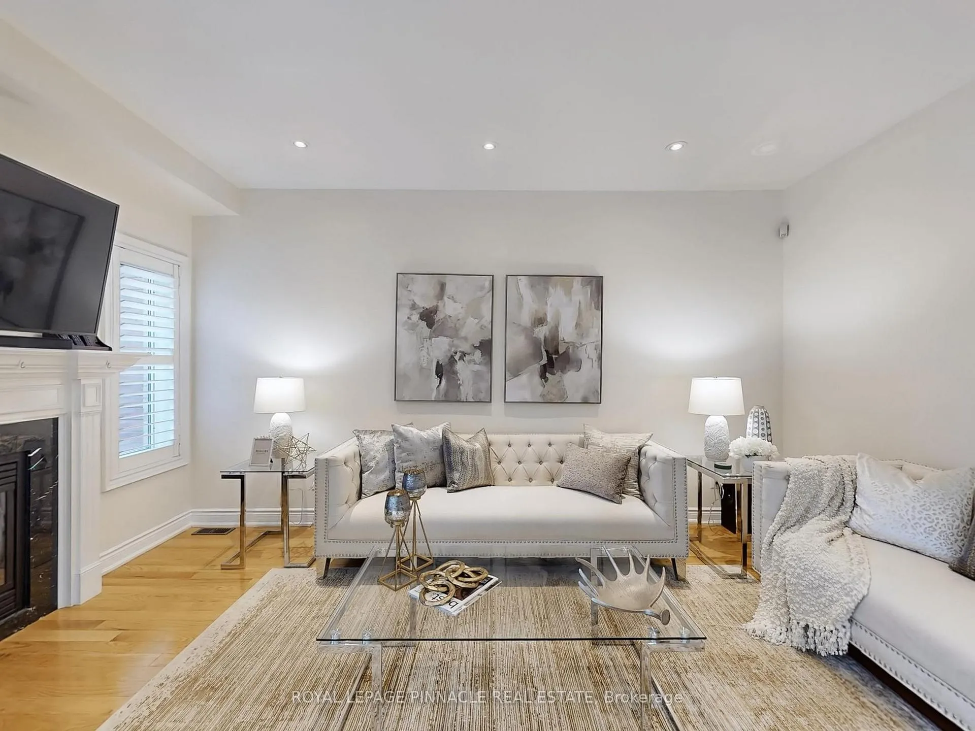 Photo 13 of 33 Gambit Avenue, Vaughan, Vellore Village — HOMEH