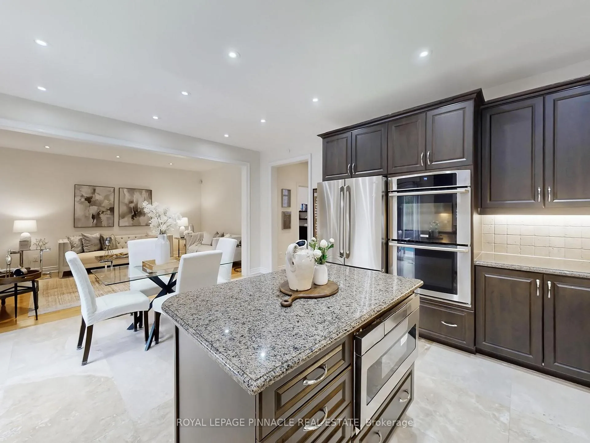 Photo 14 of 33 Gambit Avenue, Vaughan, Vellore Village — HOMEH