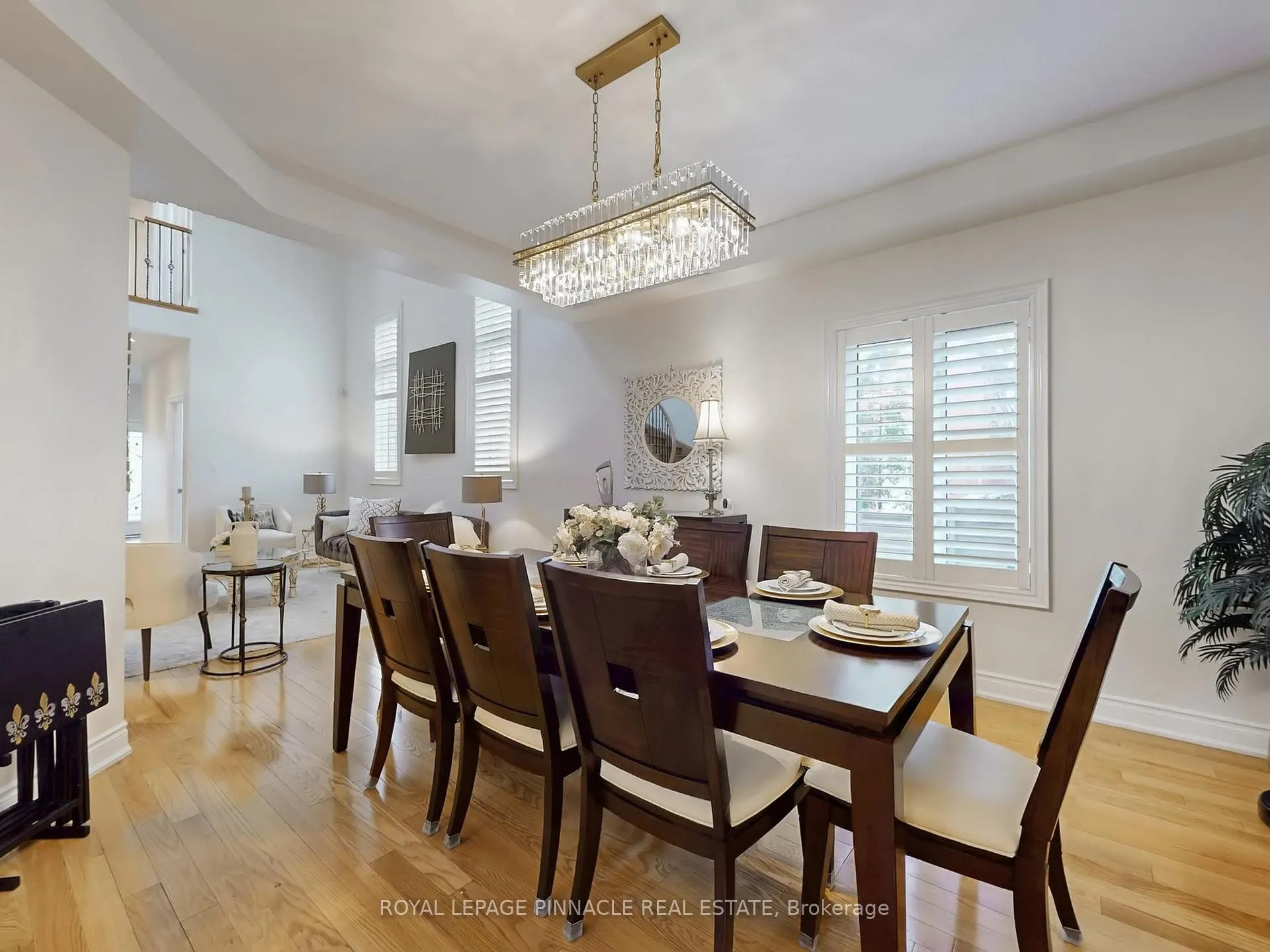 Photo 16 of 33 Gambit Avenue, Vaughan, Vellore Village — HOMEH