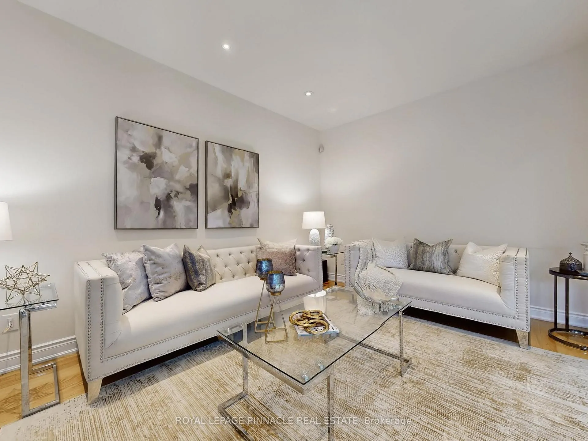 Photo 18 of 33 Gambit Avenue, Vaughan, Vellore Village — HOMEH