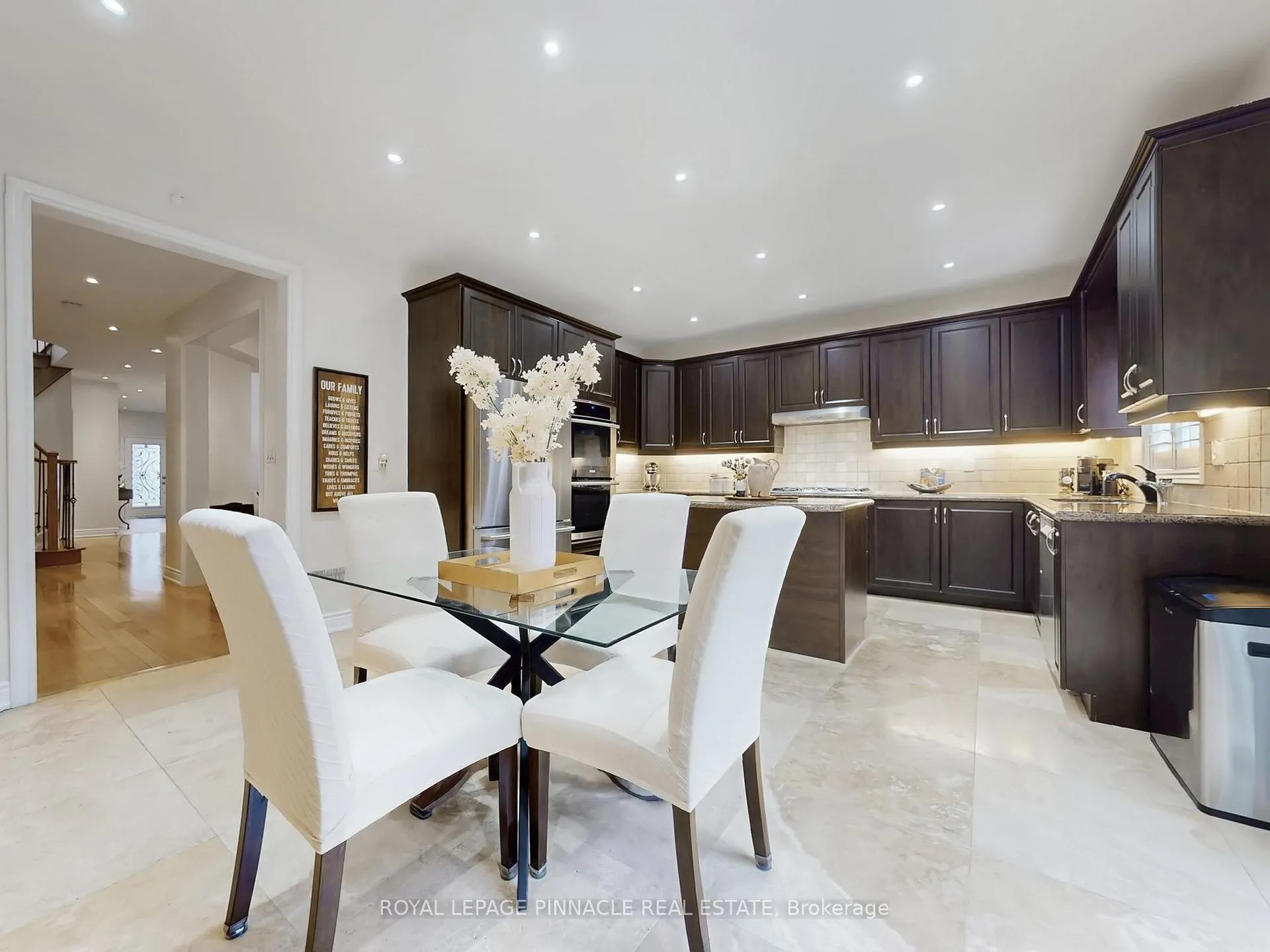 Photo 19 of 33 Gambit Avenue, Vaughan, Vellore Village — HOMEH
