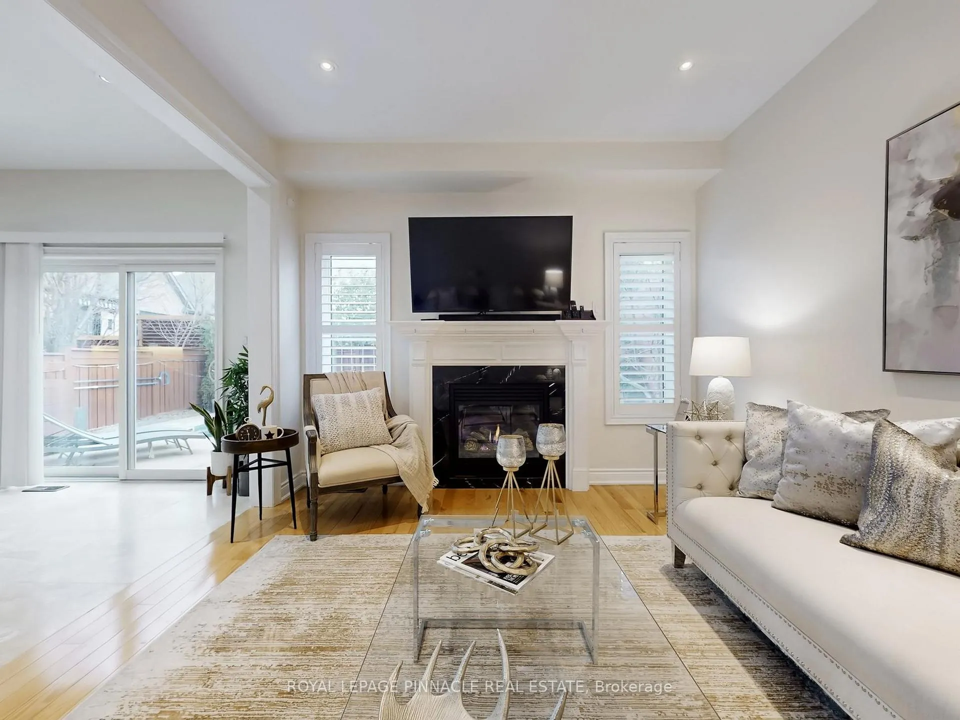Photo 21 of 33 Gambit Avenue, Vaughan, Vellore Village — HOMEH