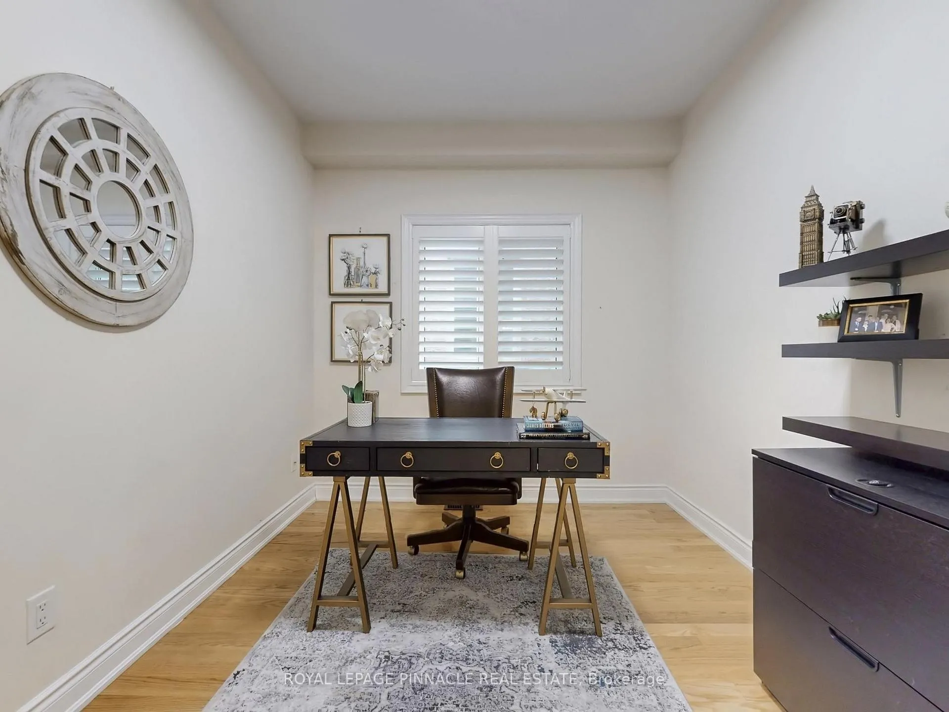 Photo 22 of 33 Gambit Avenue, Vaughan, Vellore Village — HOMEH