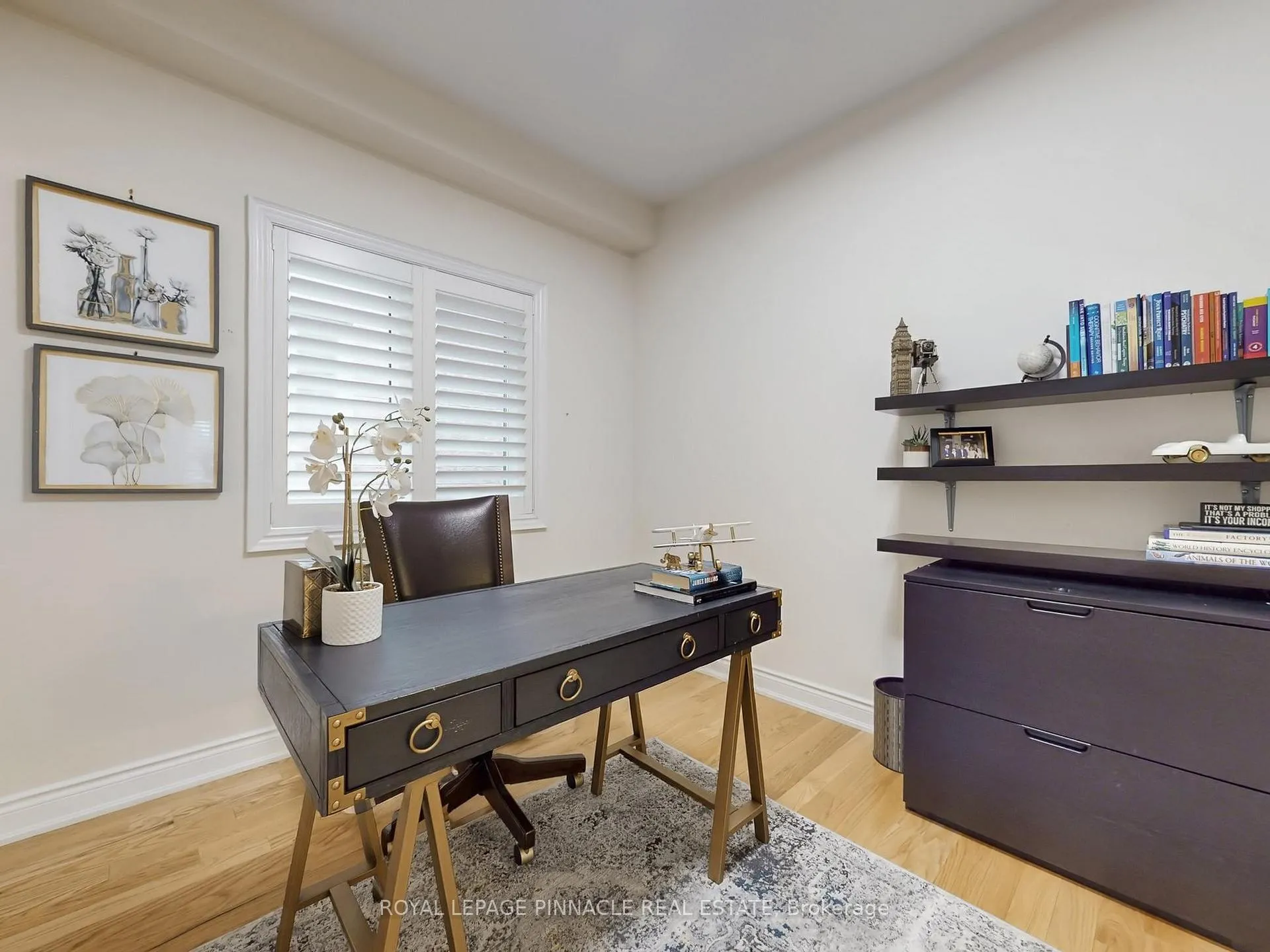 Photo 23 of 33 Gambit Avenue, Vaughan, Vellore Village — HOMEH