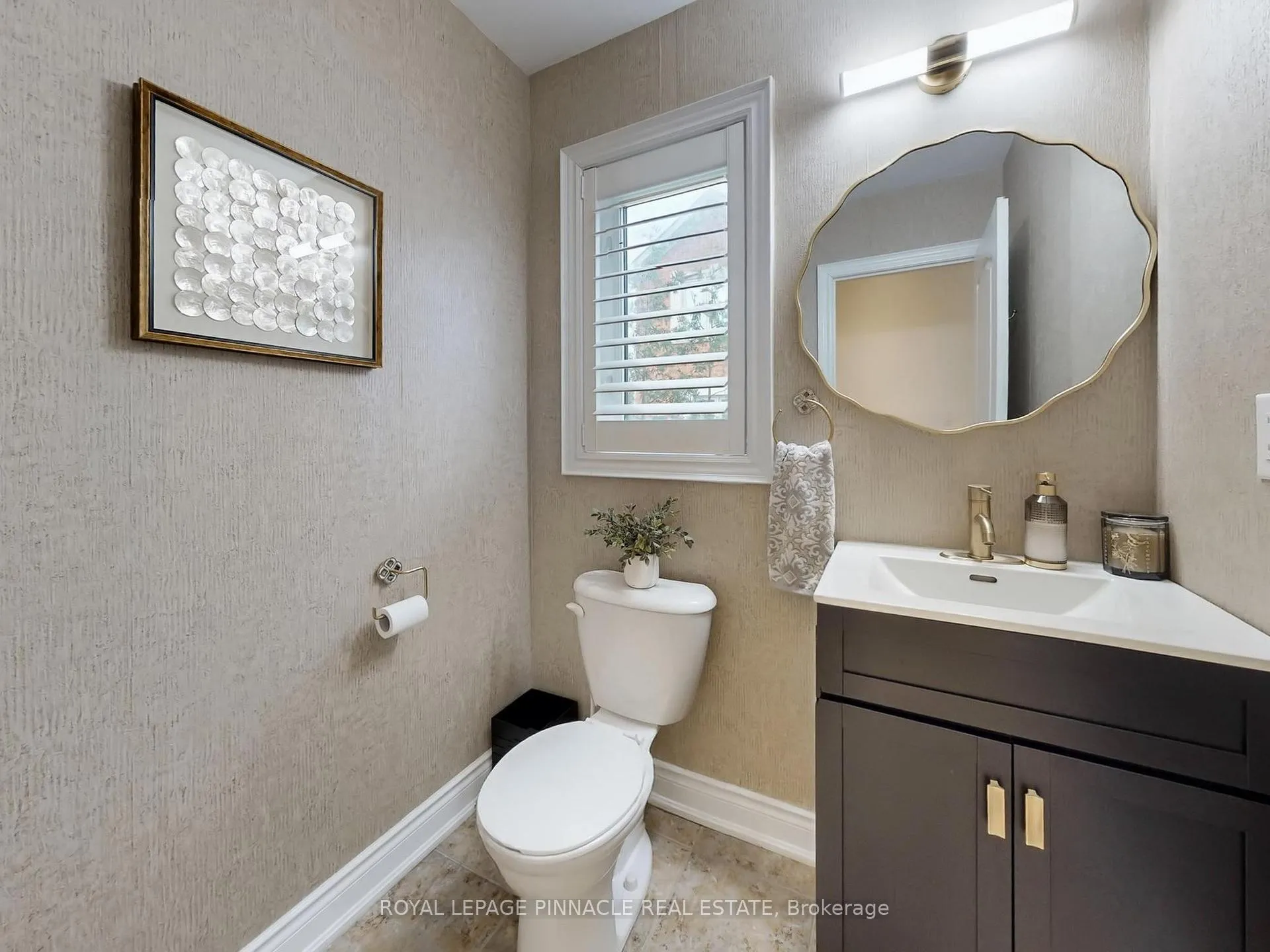 Photo 25 of 33 Gambit Avenue, Vaughan, Vellore Village — HOMEH