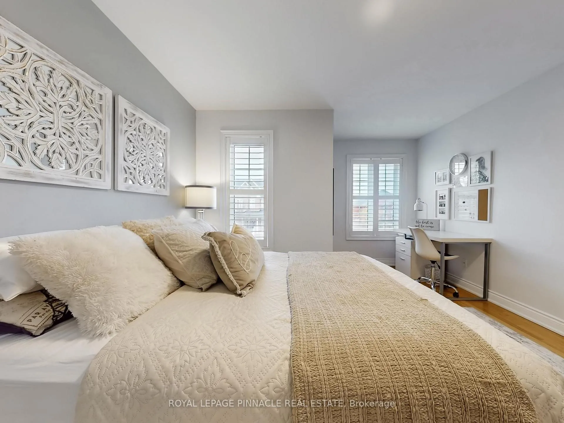 Photo 26 of 33 Gambit Avenue, Vaughan, Vellore Village — HOMEH