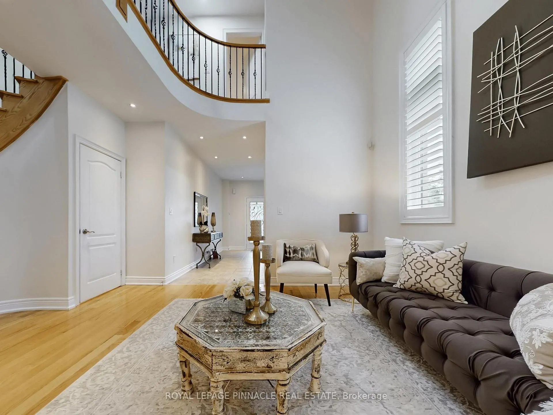 Photo 28 of 33 Gambit Avenue, Vaughan, Vellore Village — HOMEH
