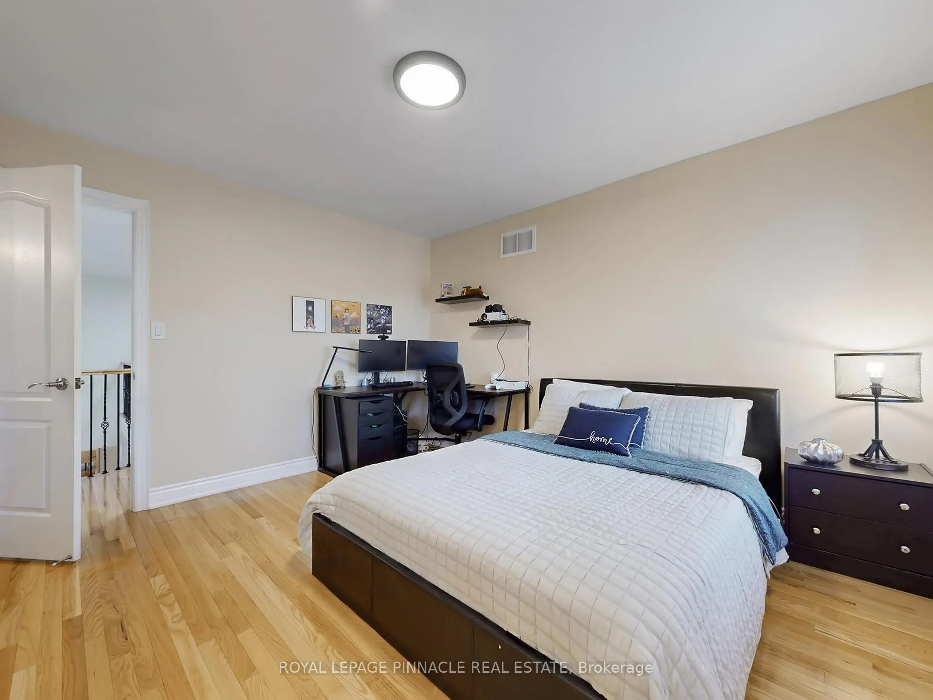 Photo 29 of 33 Gambit Avenue, Vaughan, Vellore Village — HOMEH