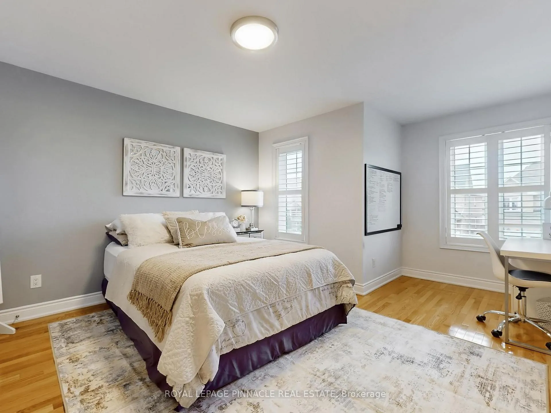 Photo 31 of 33 Gambit Avenue, Vaughan, Vellore Village — HOMEH