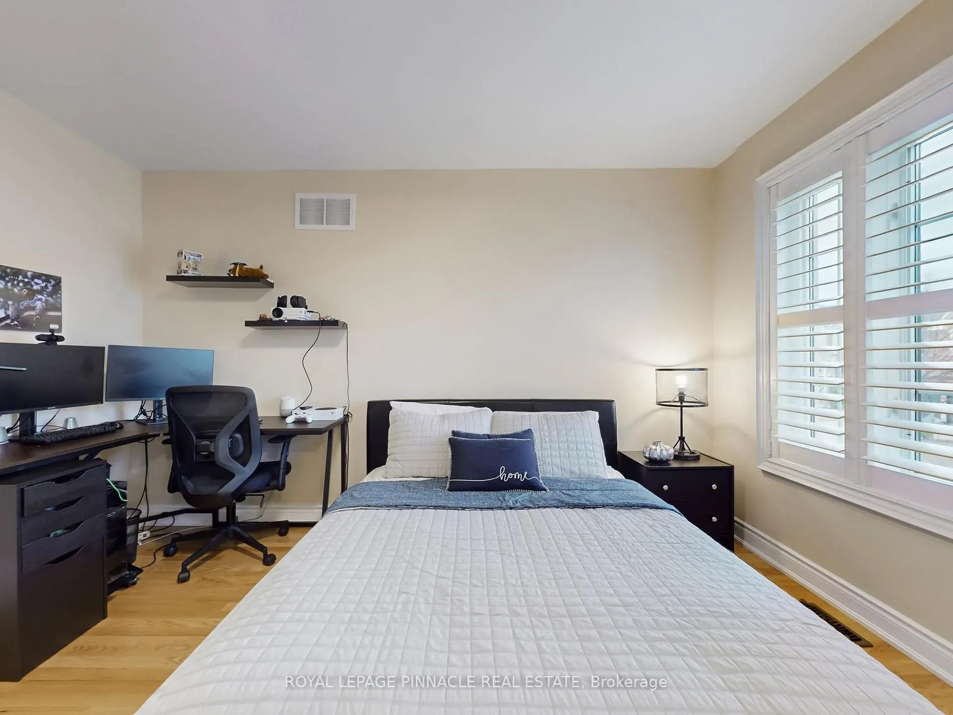 Photo 36 of 33 Gambit Avenue, Vaughan, Vellore Village — HOMEH