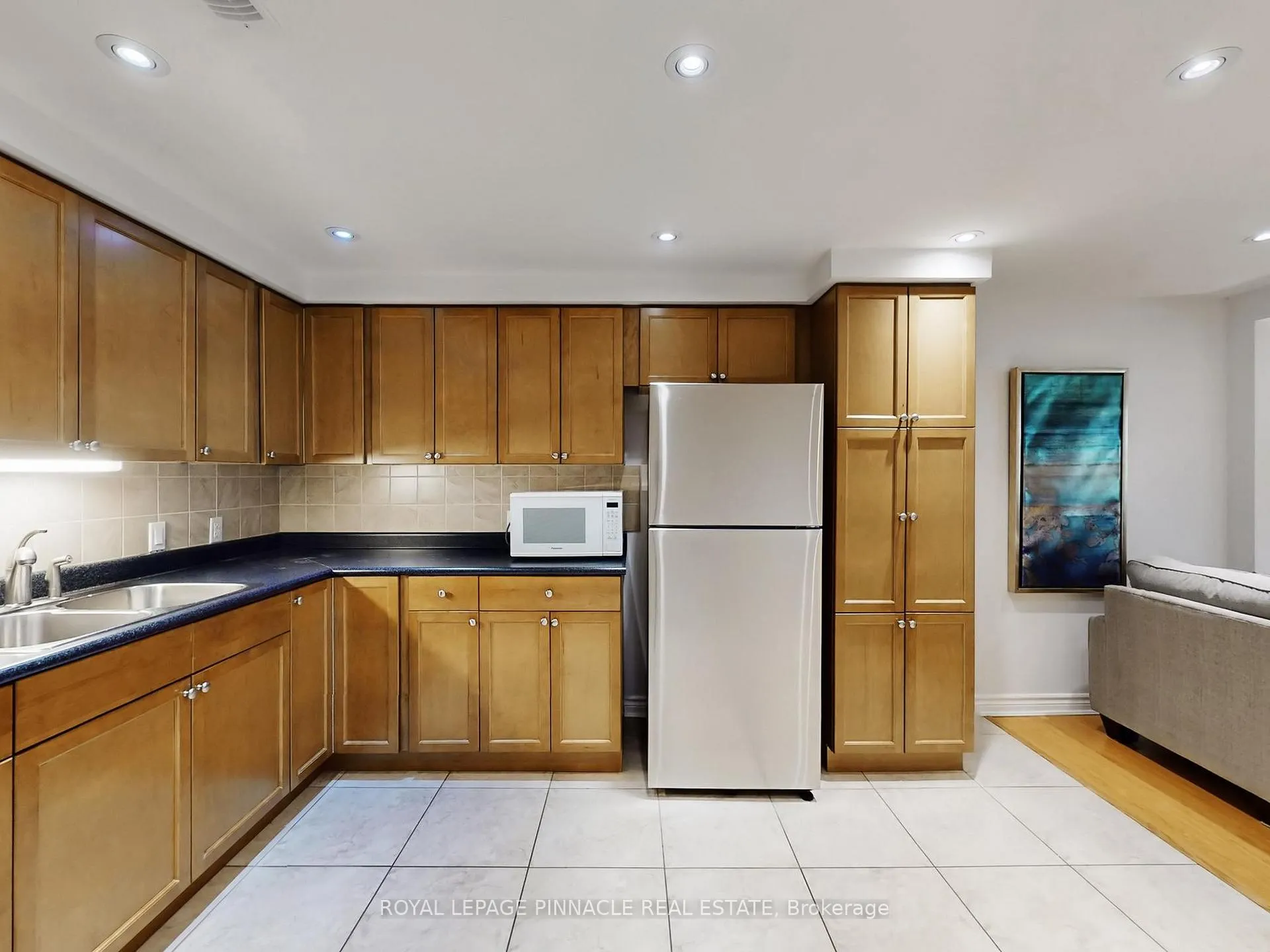 Photo 43 of 33 Gambit Avenue, Vaughan, Vellore Village — HOMEH