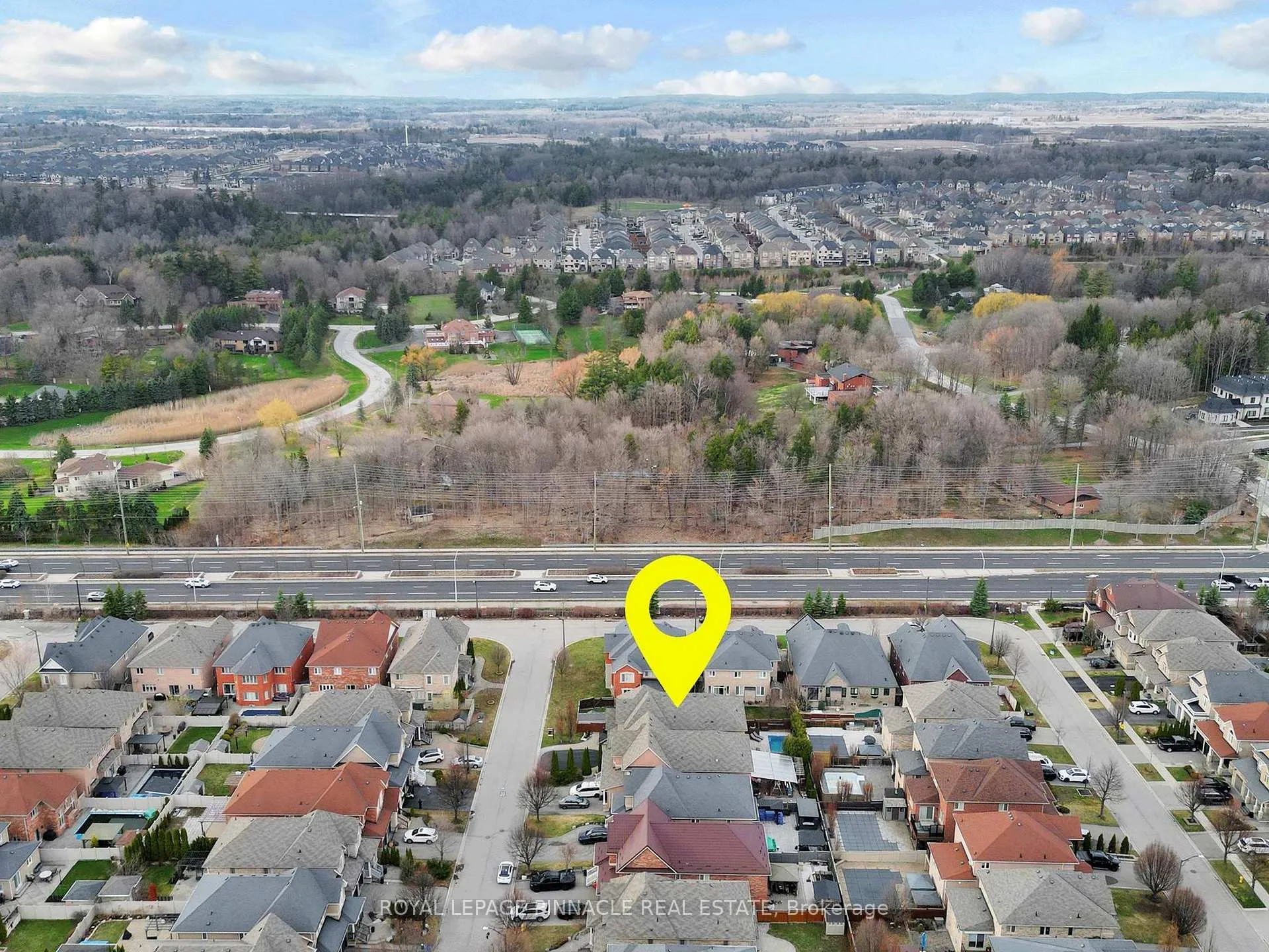Photo 44 of 33 Gambit Avenue, Vaughan, Vellore Village — HOMEH