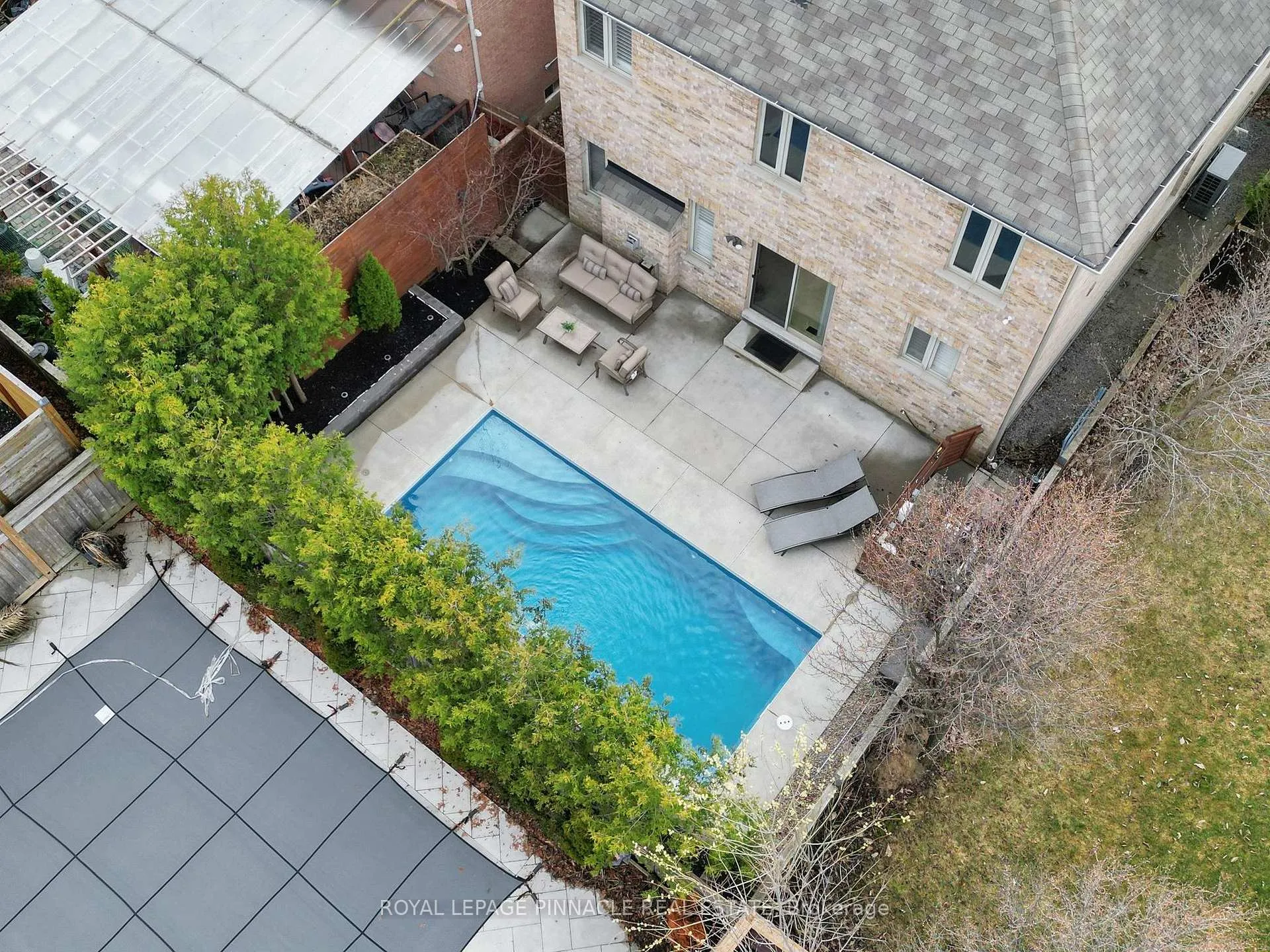Photo 45 of 33 Gambit Avenue, Vaughan, Vellore Village — HOMEH