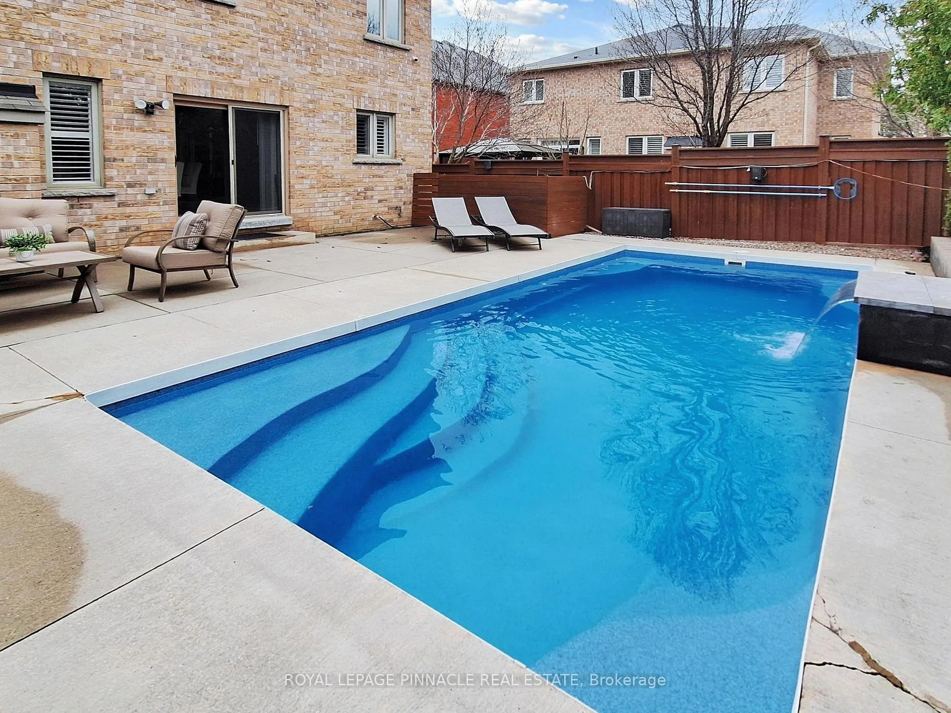 Photo 47 of 33 Gambit Avenue, Vaughan, Vellore Village — HOMEH