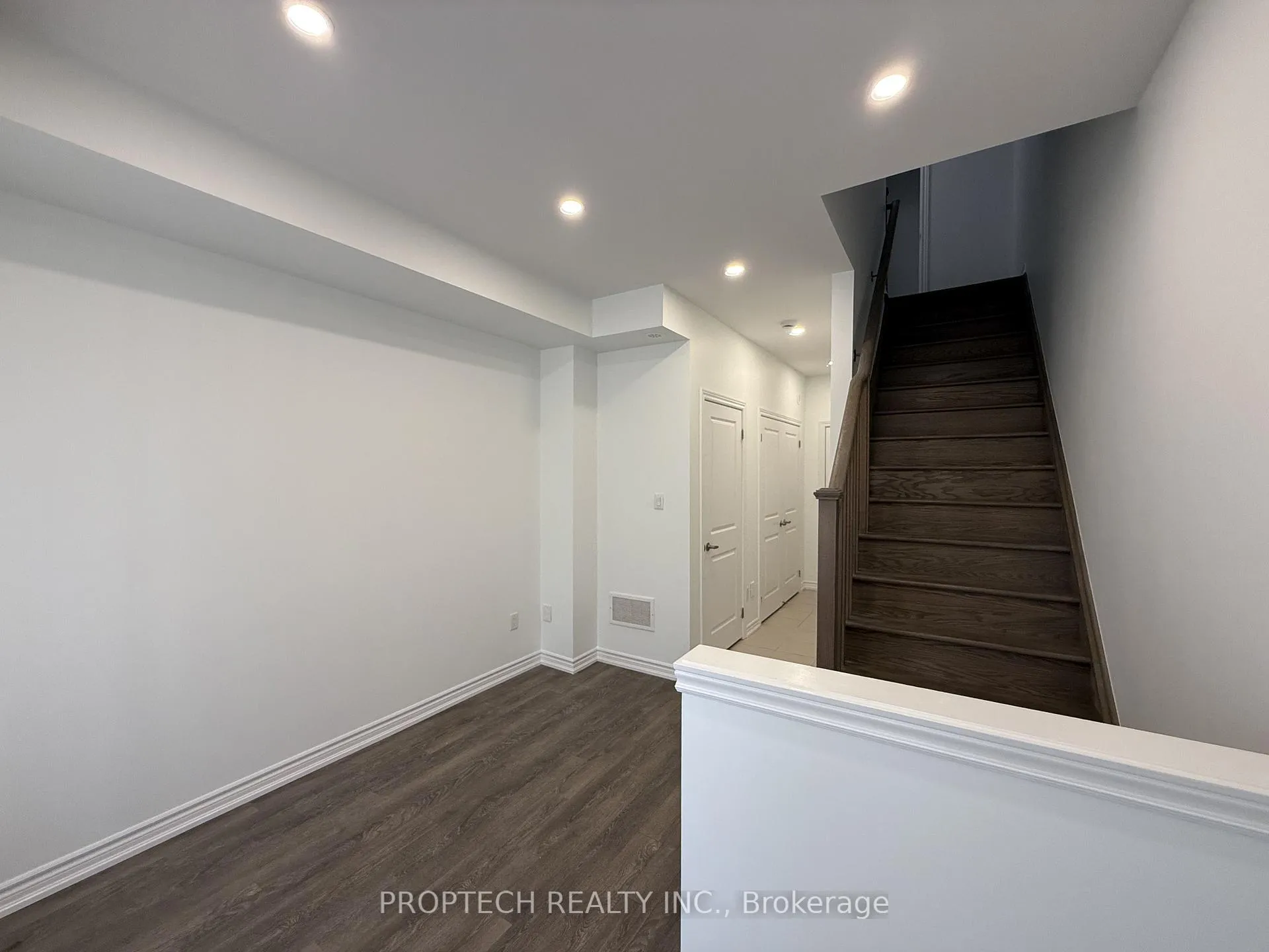 Photo 2 of Unit 58, 484 Arthur Bonner Avenue, Markham, Cornell — HOMEH