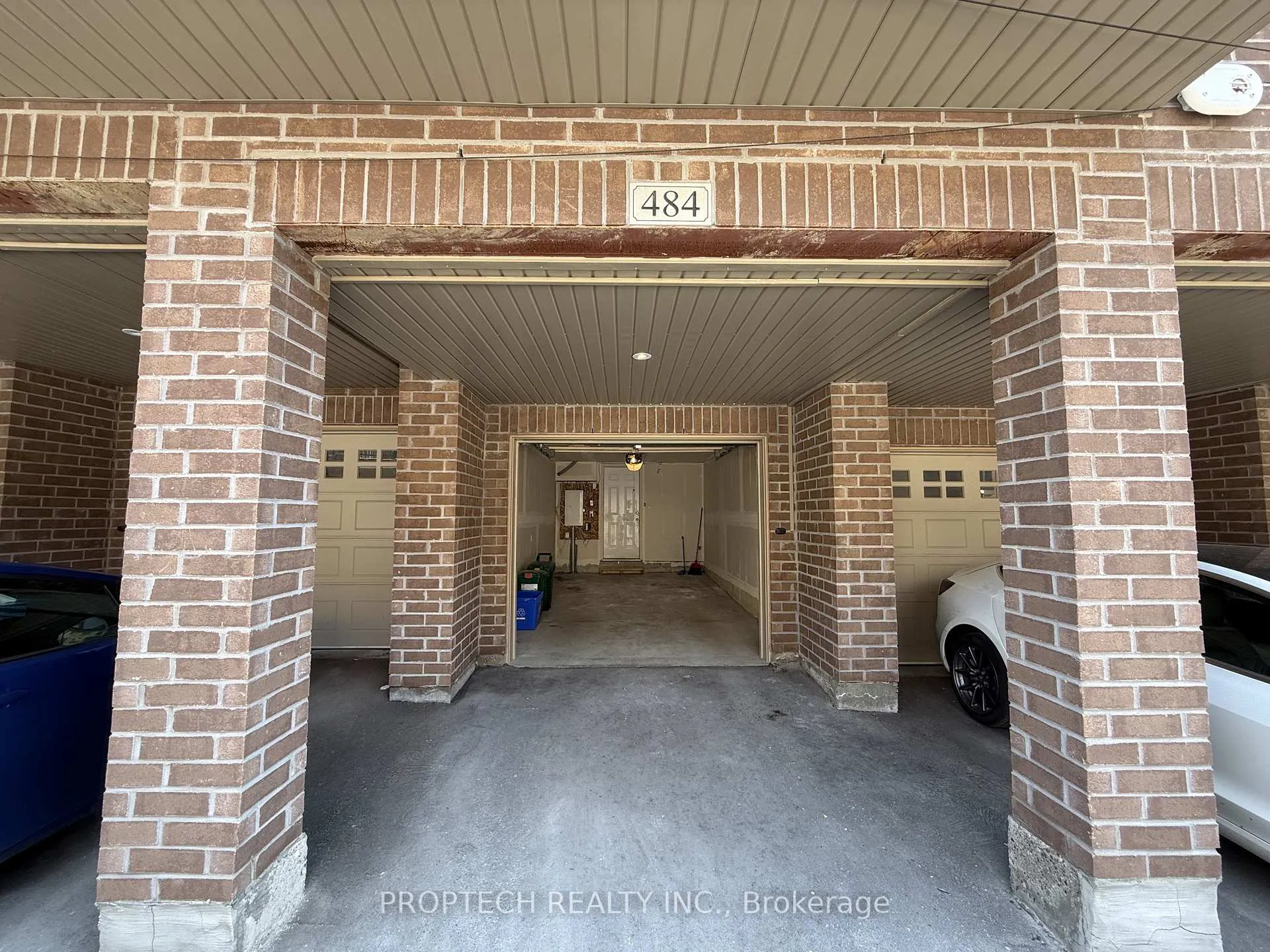 Photo 5 of Unit 58, 484 Arthur Bonner Avenue, Markham, Cornell — HOMEH