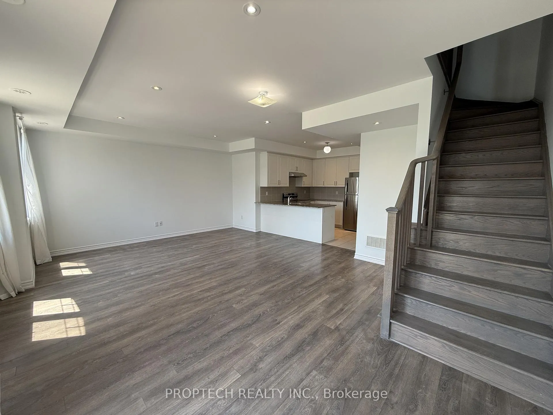 Photo 6 of Unit 58, 484 Arthur Bonner Avenue, Markham, Cornell — HOMEH