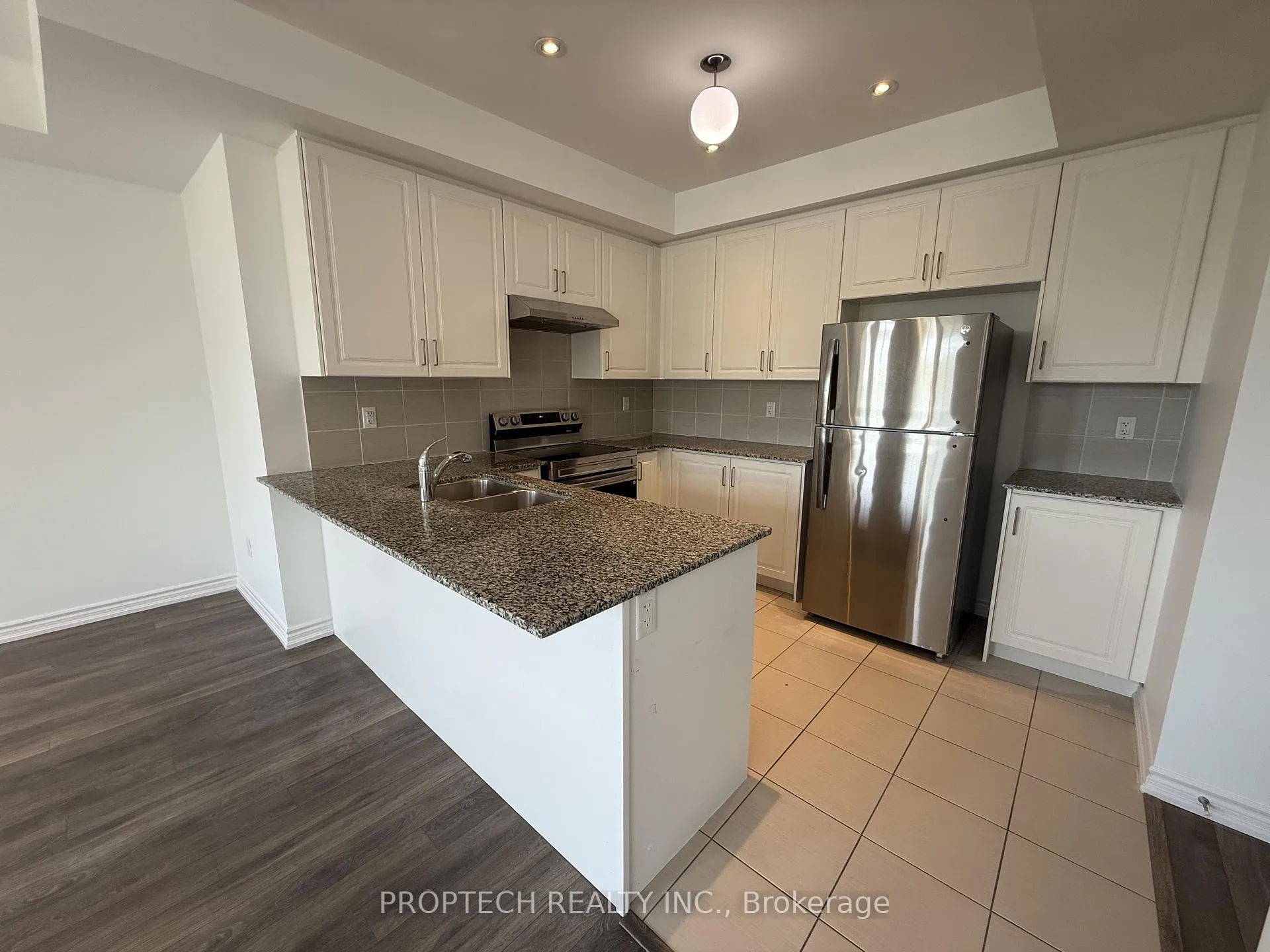 Photo 7 of Unit 58, 484 Arthur Bonner Avenue, Markham, Cornell — HOMEH